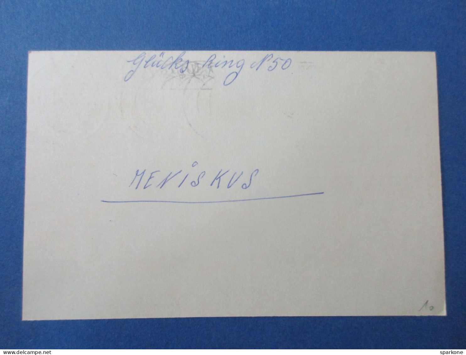 Belgique-Belgié - Entier Postal - 1989 - Tarjetas 1951-..