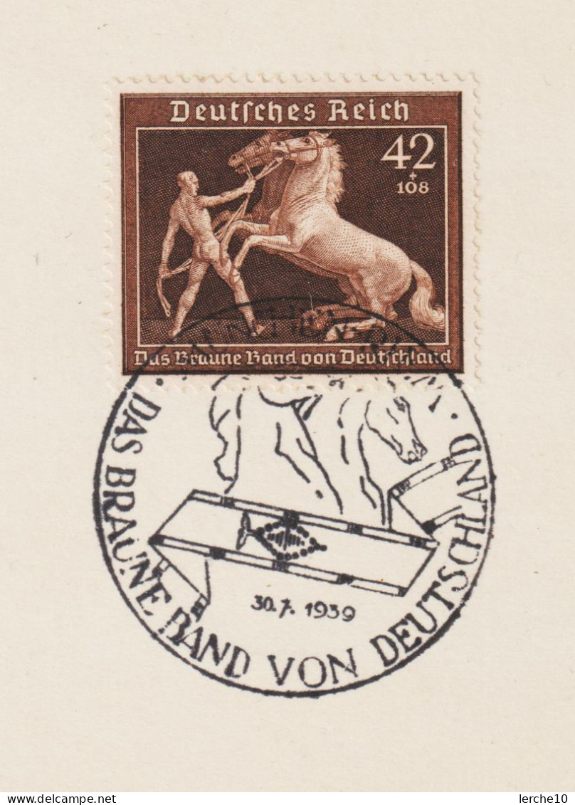 MiNr. 699 Briefstück   (0397) - Used Stamps