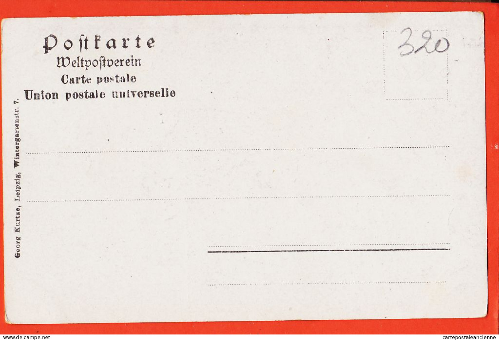 09876 / ♥️ ⭐ Rare Souvenir 23-27 Octobre 1903 Paul ARIEL Bicycliste Acrobate Cirque FRANCO-SUISSE ◉ Georg KURTZE Leipzig - Circo