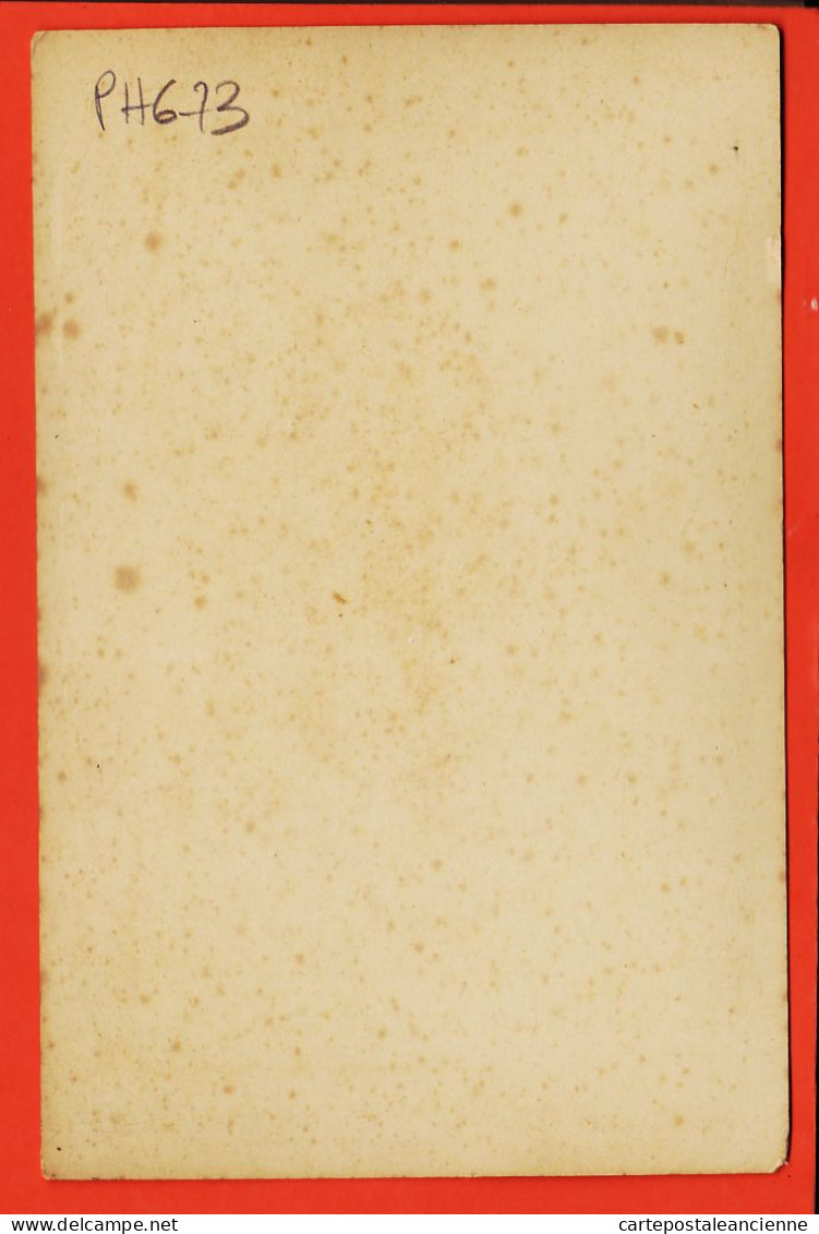 09607 /⭐ ◉  J HACKAERT VAN DER VELDE ● Allée De Fresnes ● Musée AMSTERDAM ● Publié JAGER Amrak, 81 Format CDV G.F XIXè - Orte