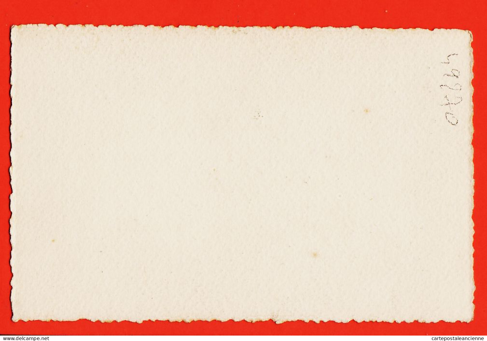 09596 /⭐ ◉  Curiosité Carte Postale Papier Velin 1905s Côté Adresse Et Correspondance Imprimé, Côté Vue, Vierge  - Ohne Zuordnung
