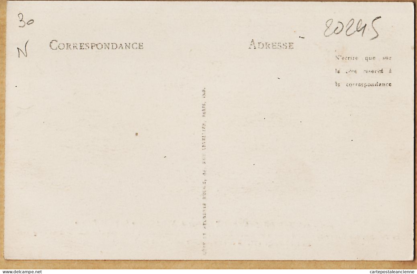 09635 / ⭐ Tauromachie NEURDEIN N°107 - NIMES Gard ARENES Suerte De Vara COURSES De TAUREAUX 1910s Corrida Toro Cptau  - Nîmes