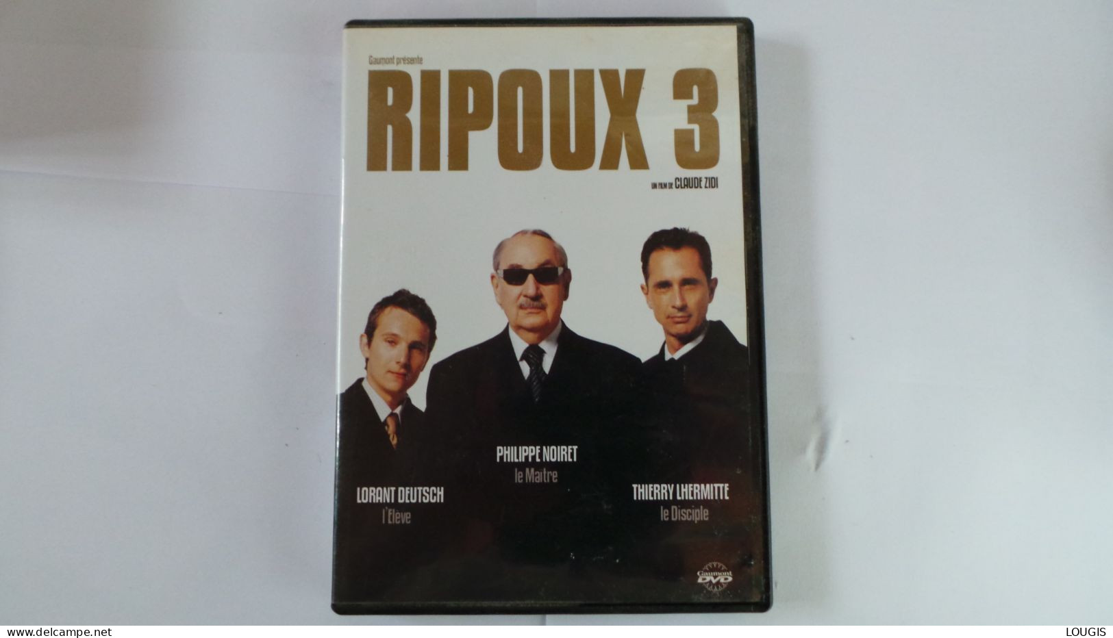 Ripoux 3 - Commedia