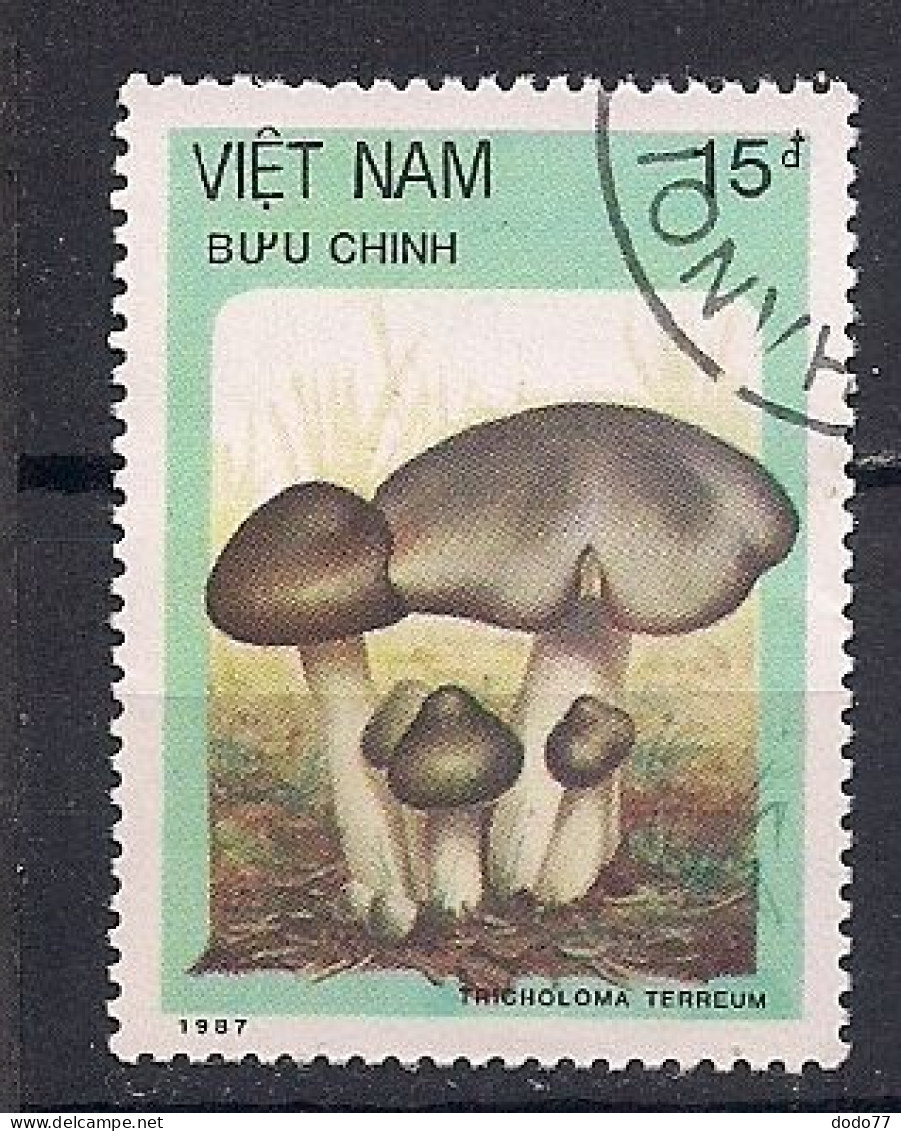 VIET NAM    OBLITERE - Vietnam