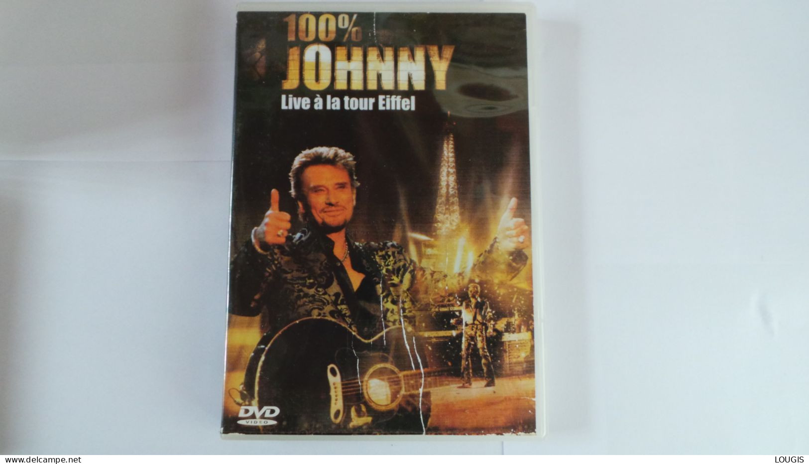 Johnny - Concert En Muziek
