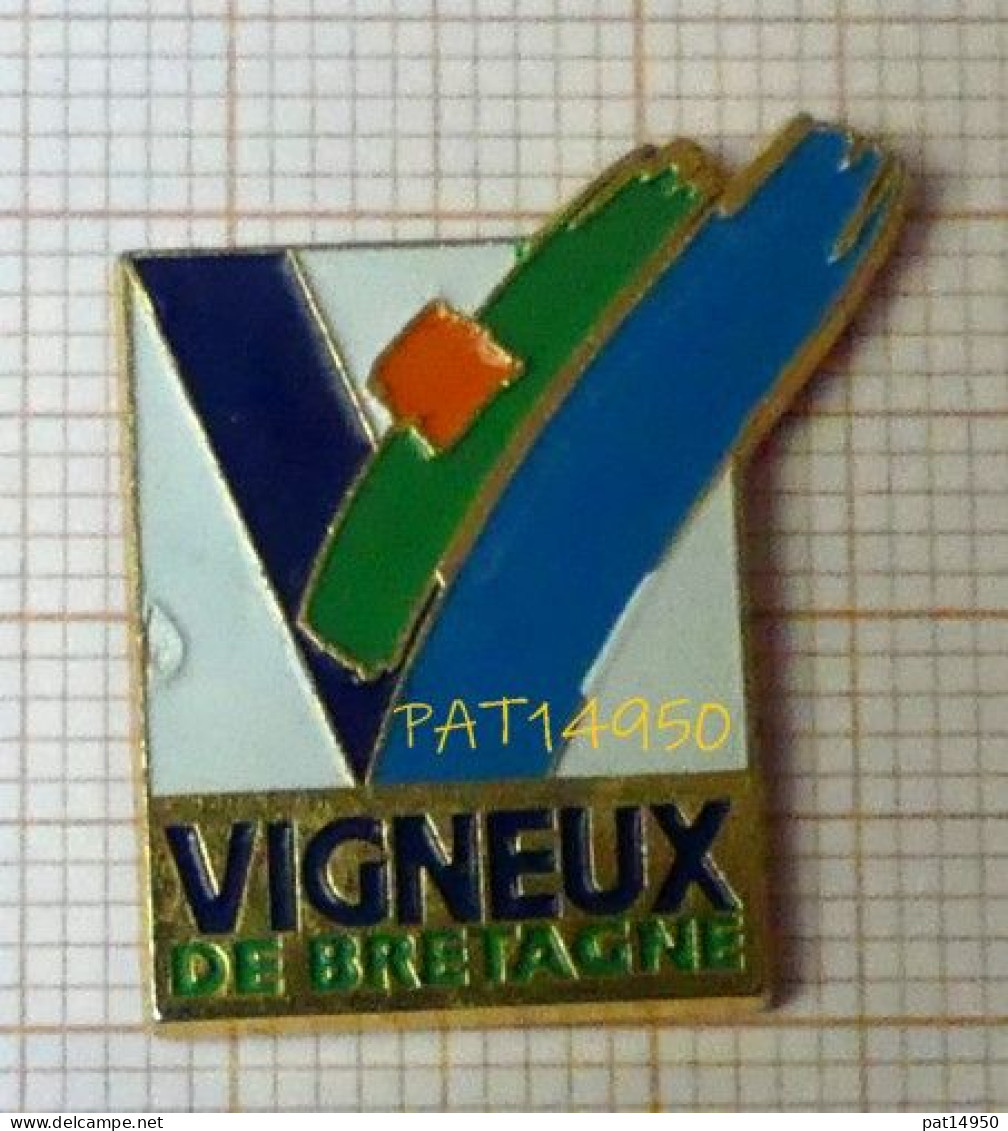 PAT14950 VIGNEUX DE BRETAGNE Dpt 44 LOIRE ATLANTIQUE - Villes