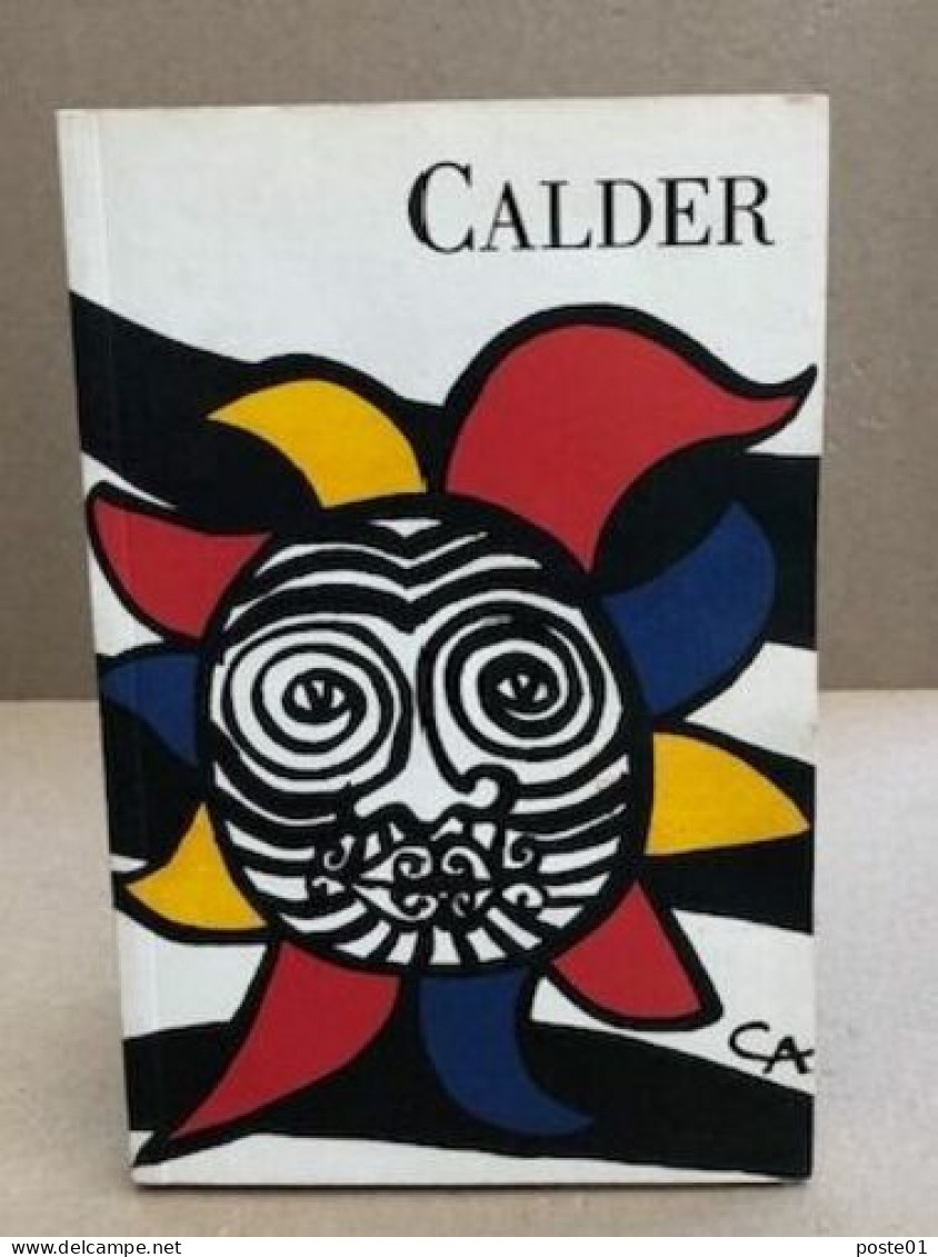 Calder - Art