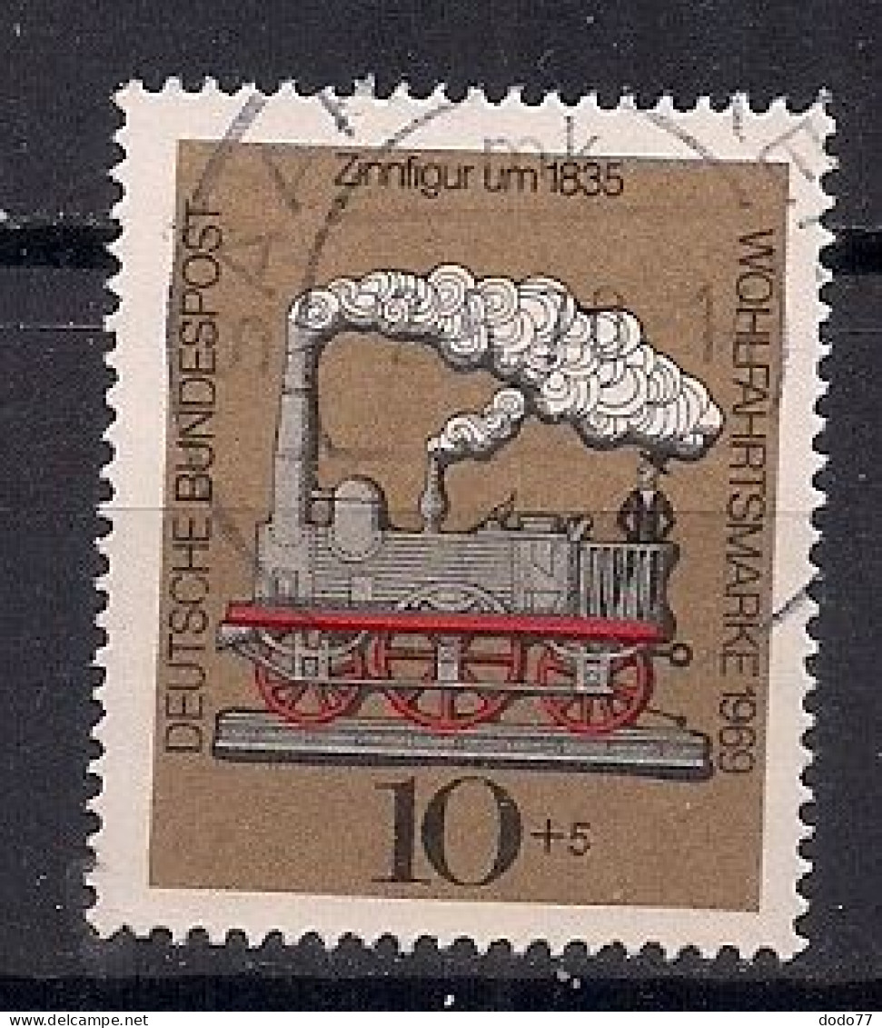 R. F. A.    N°  469   OBLITERE - Used Stamps