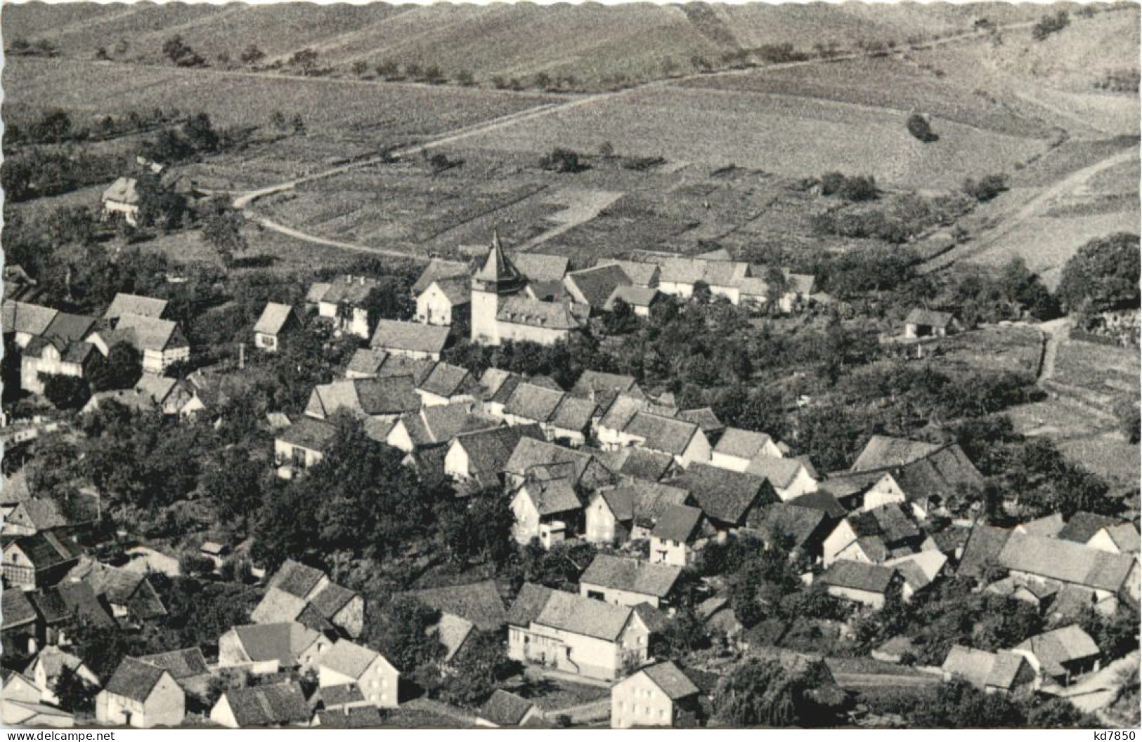 Wulften - Kreis Osterode - Göttingen