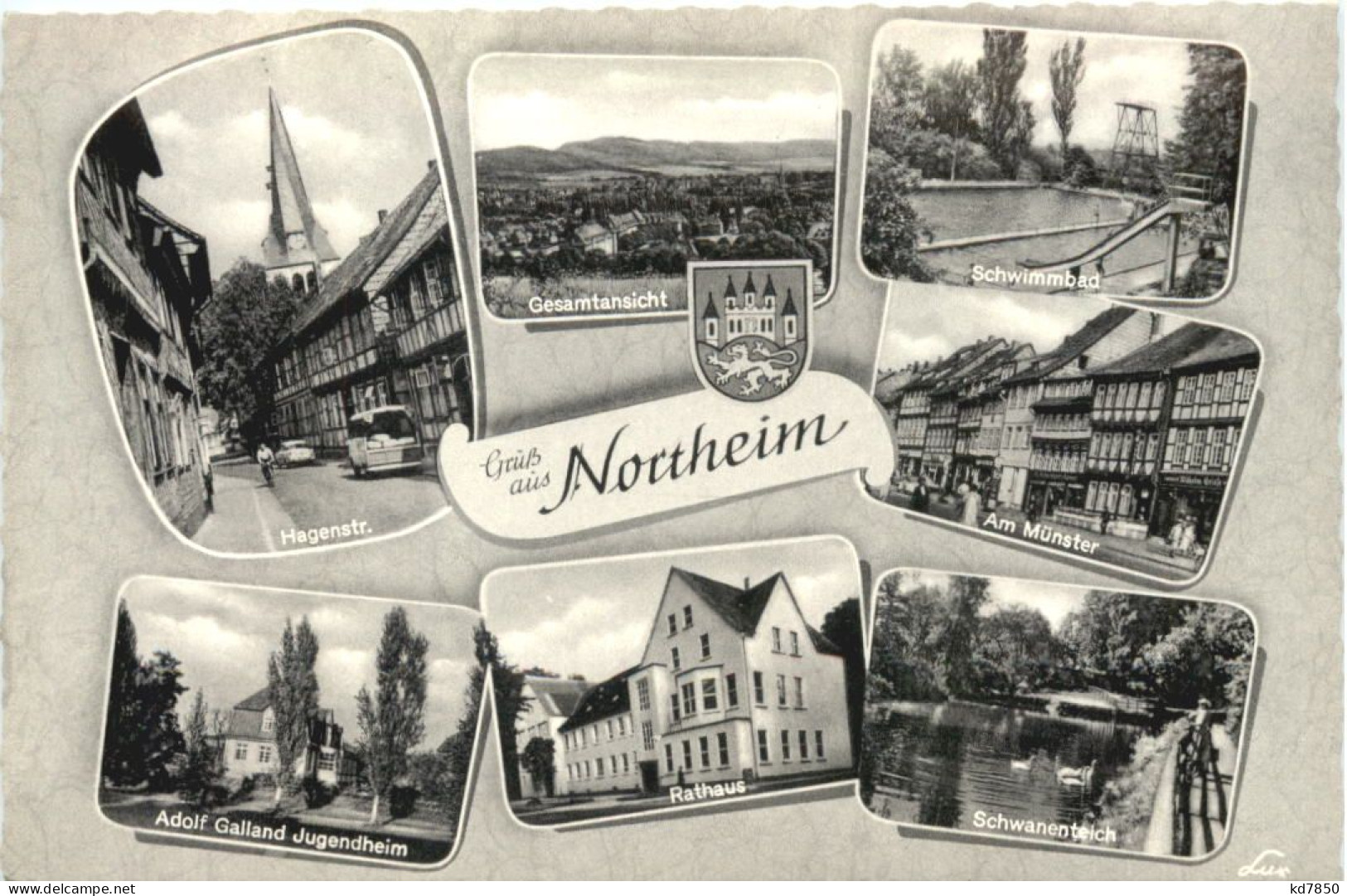 Northeim - Northeim