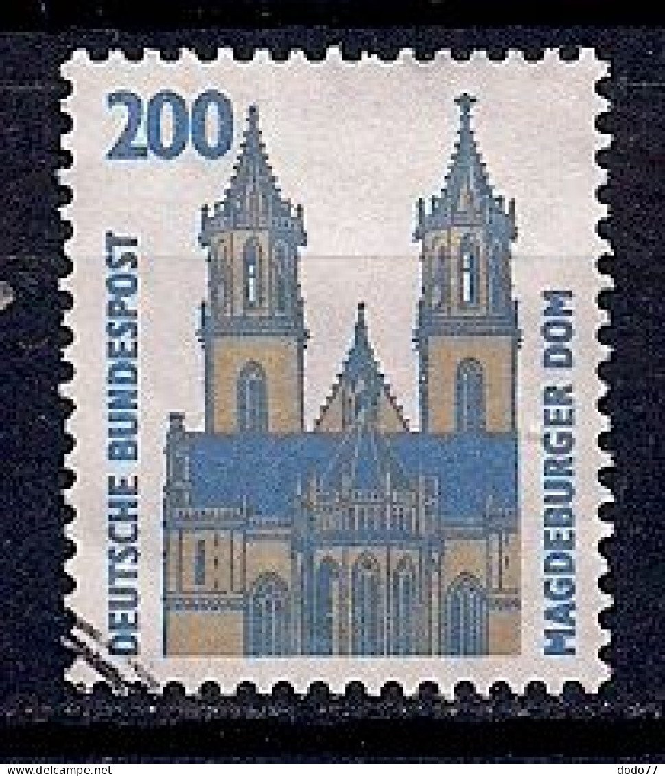 R. F. A.    N°  1494   OBLITERE - Used Stamps