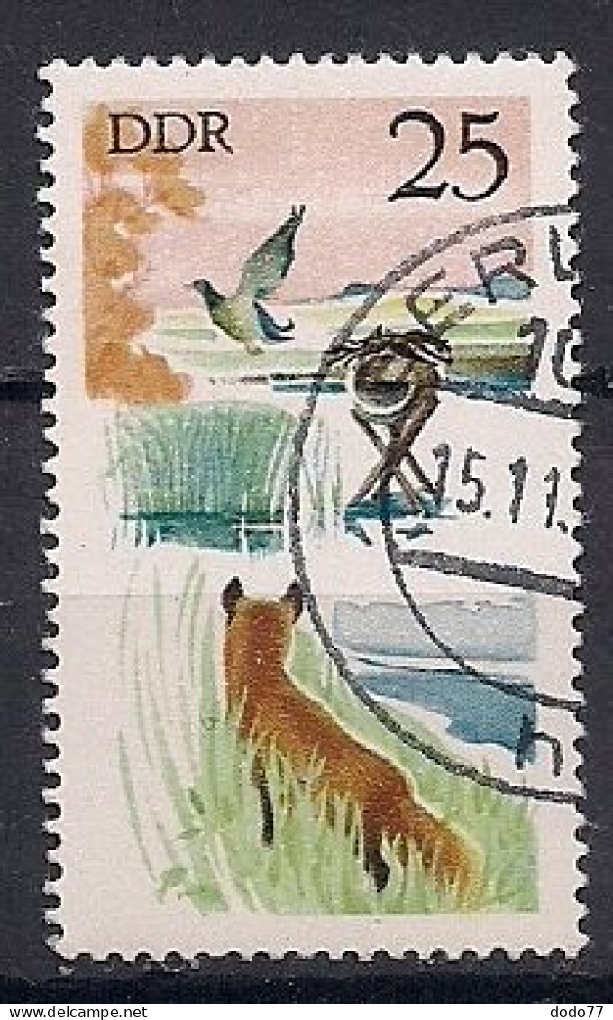 R. D. A.    N°  1943   OBLITERE - Used Stamps