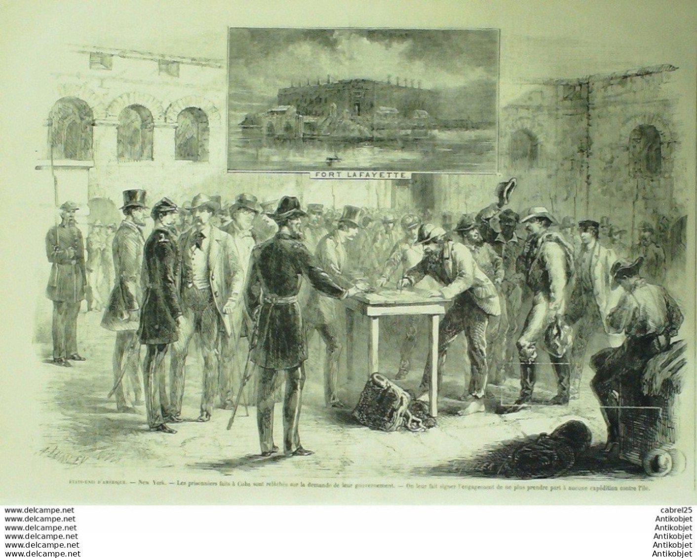 Le Monde illustré 1869 n°647 Lyon (69) Allemagne Hambourg Angleterre Londres Toulon (83) Pays Bas Amsterdam