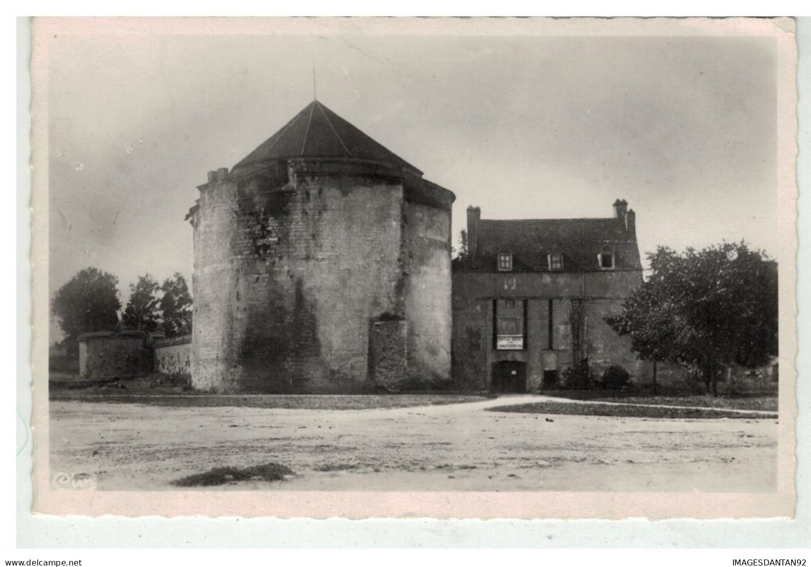 21 AUXONNE LE CHATEAU - Auxonne