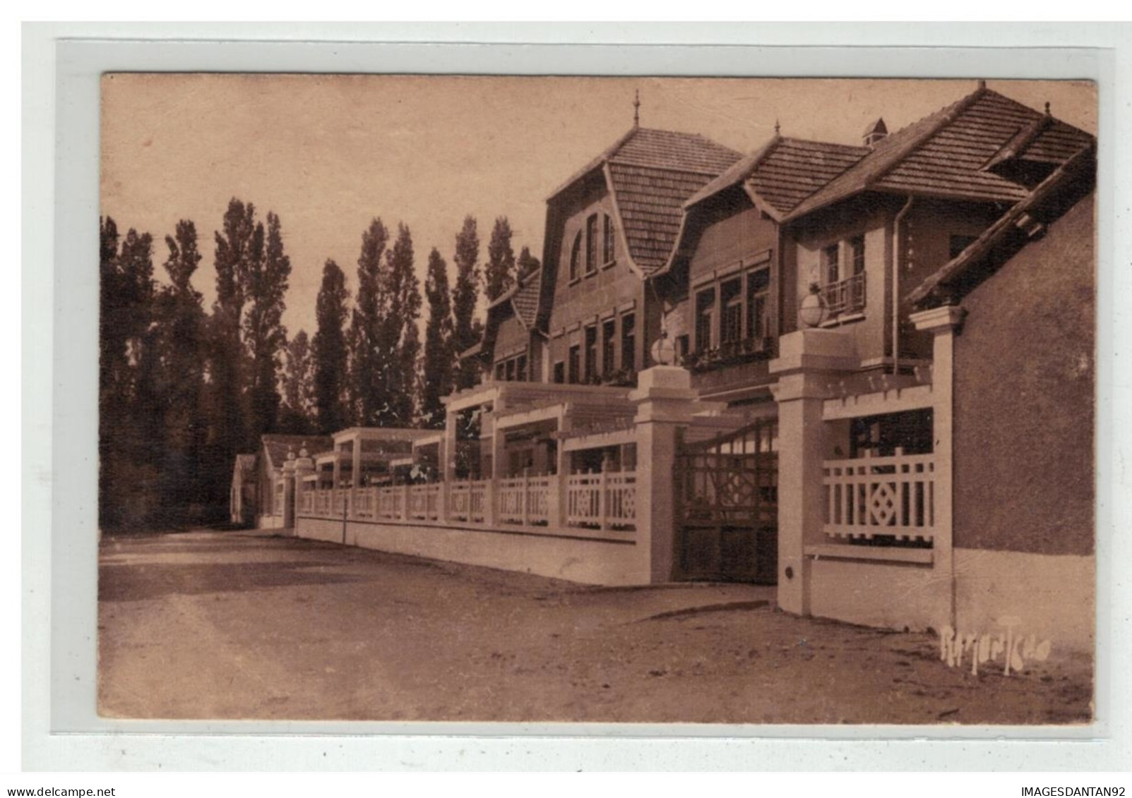 17 ILE D OLERON BOYARDVILLE MAISON HEUREUSE EDIT BERGEVIN NÂ°1293 - Ile D'Oléron