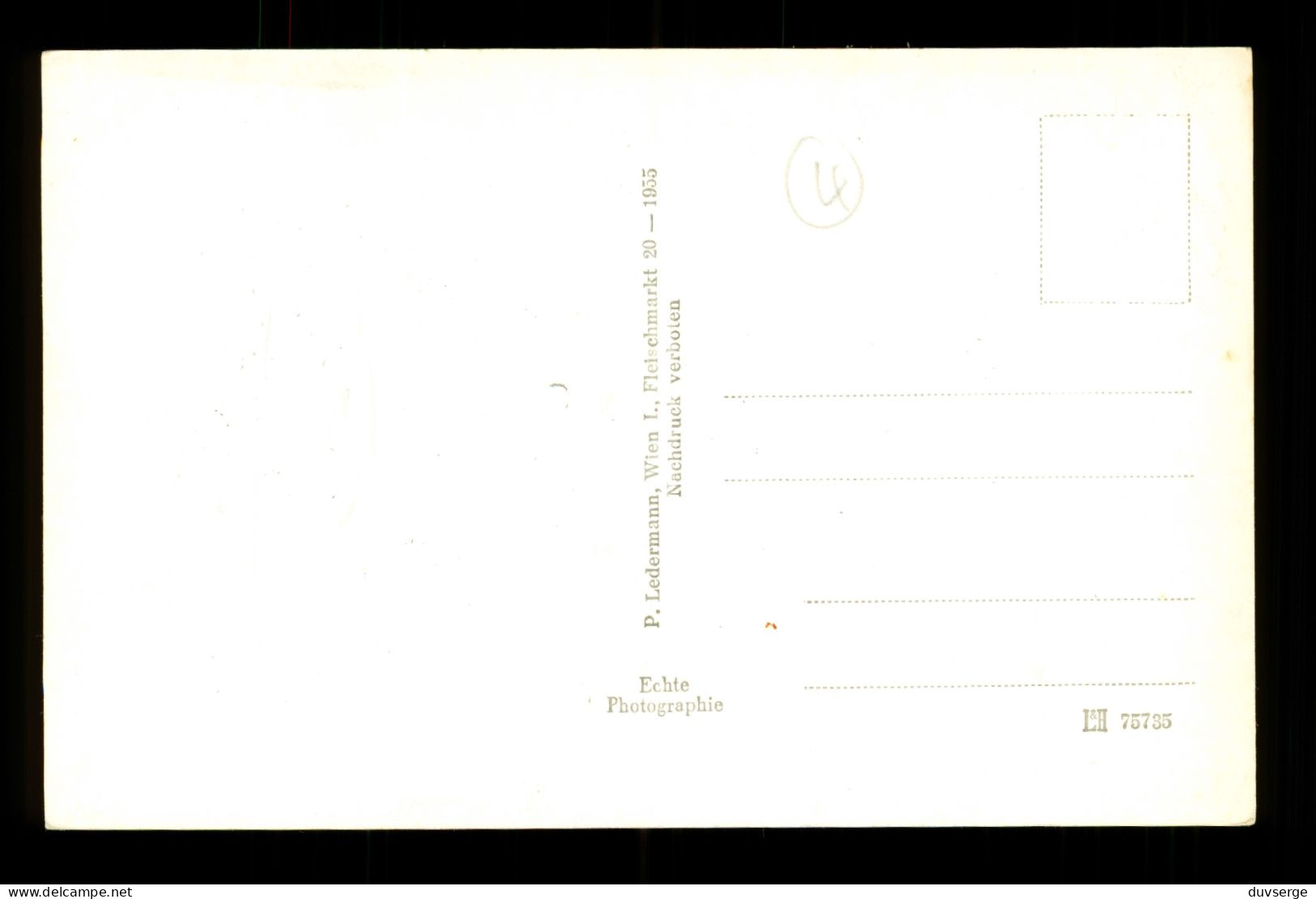 Autriche Austria Osterreich  Sommerfrische Kindberg ( Format 9cm X 14cm ) - Kindberg