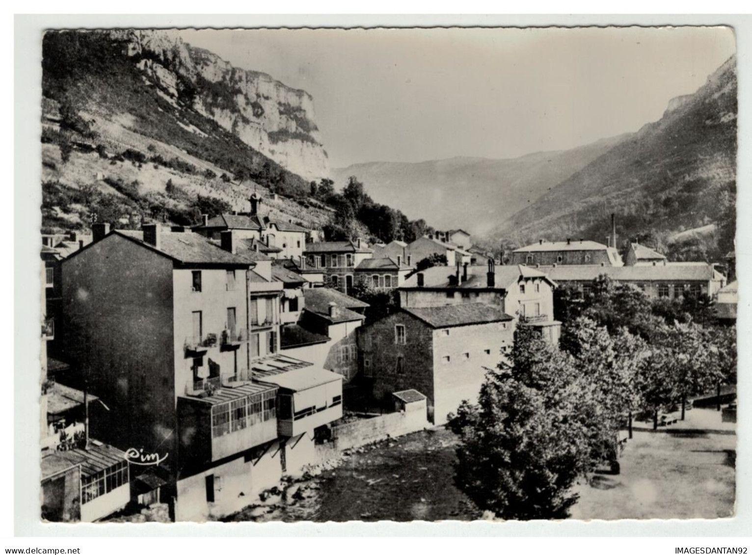 01 TENAY BORDS DE L ALBARINE - Ohne Zuordnung