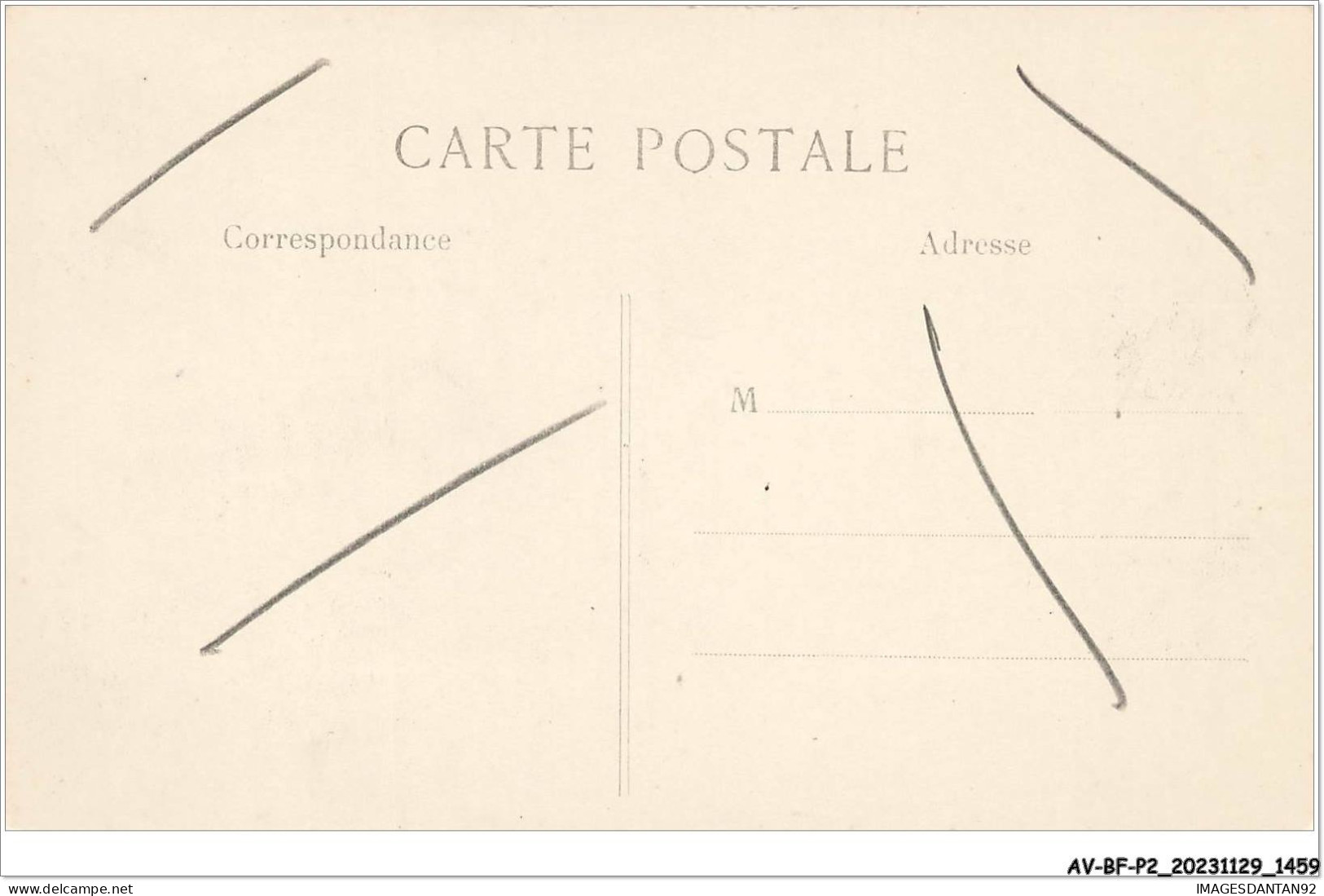 AV-BFP2-0916 - MILITAIRE - Guerre De 1914 - Arrivée Des Prisonniers Allemands - War 1914-18