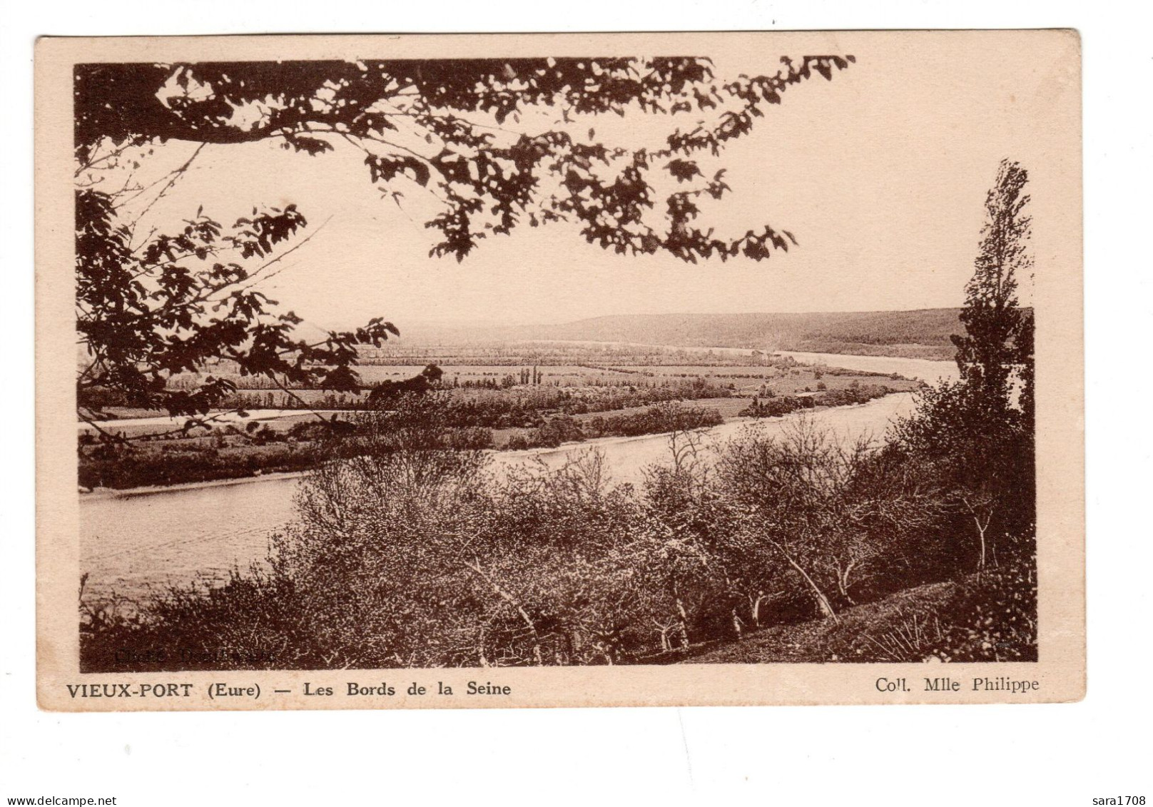 27 VIEUX PORT, Les Bords De La Seine. 2. - Sonstige & Ohne Zuordnung