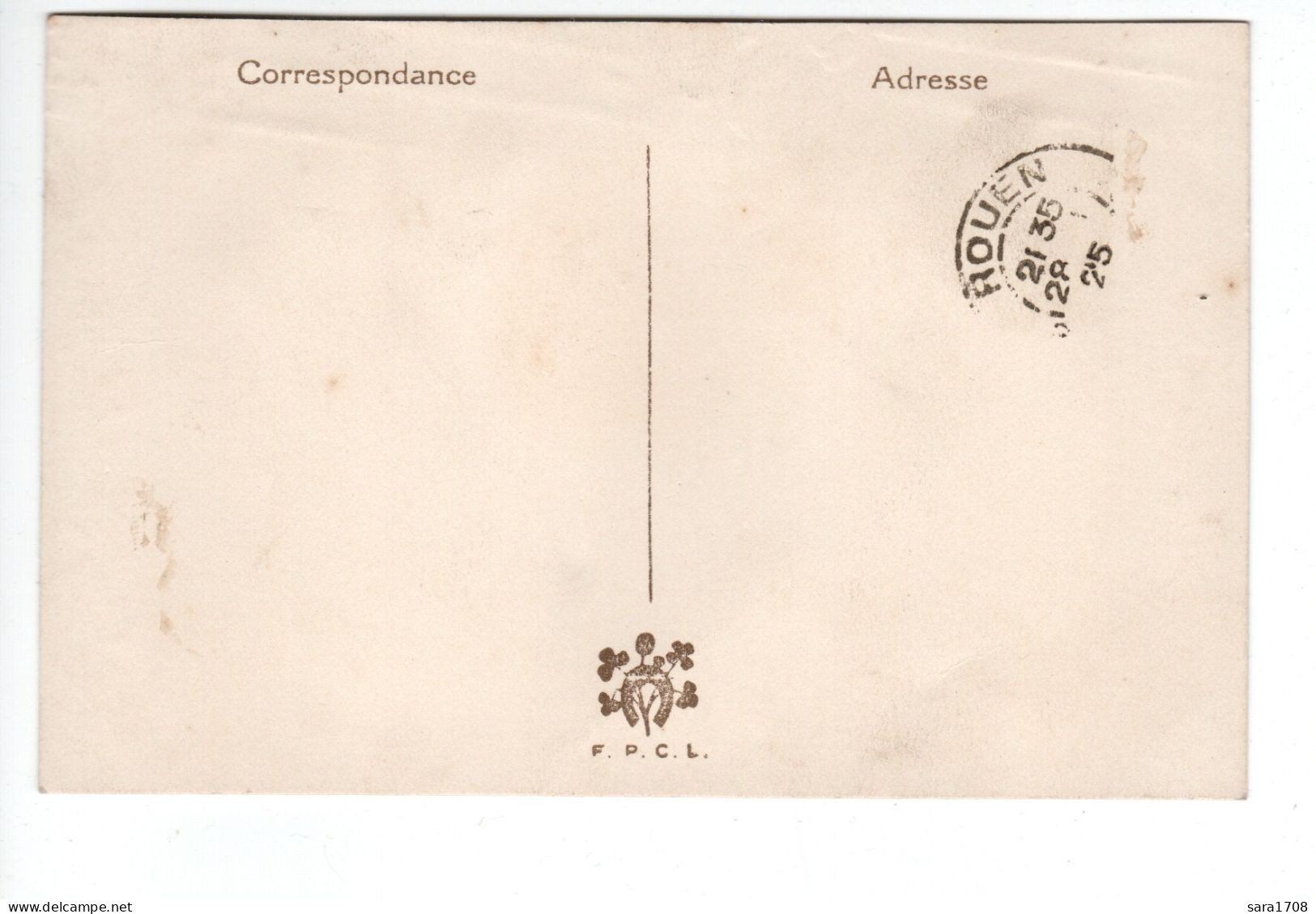 Carte Gauffrée, Tissus, Relief, Bonne Fête ( 2 ). 3 SCAN. - Other & Unclassified