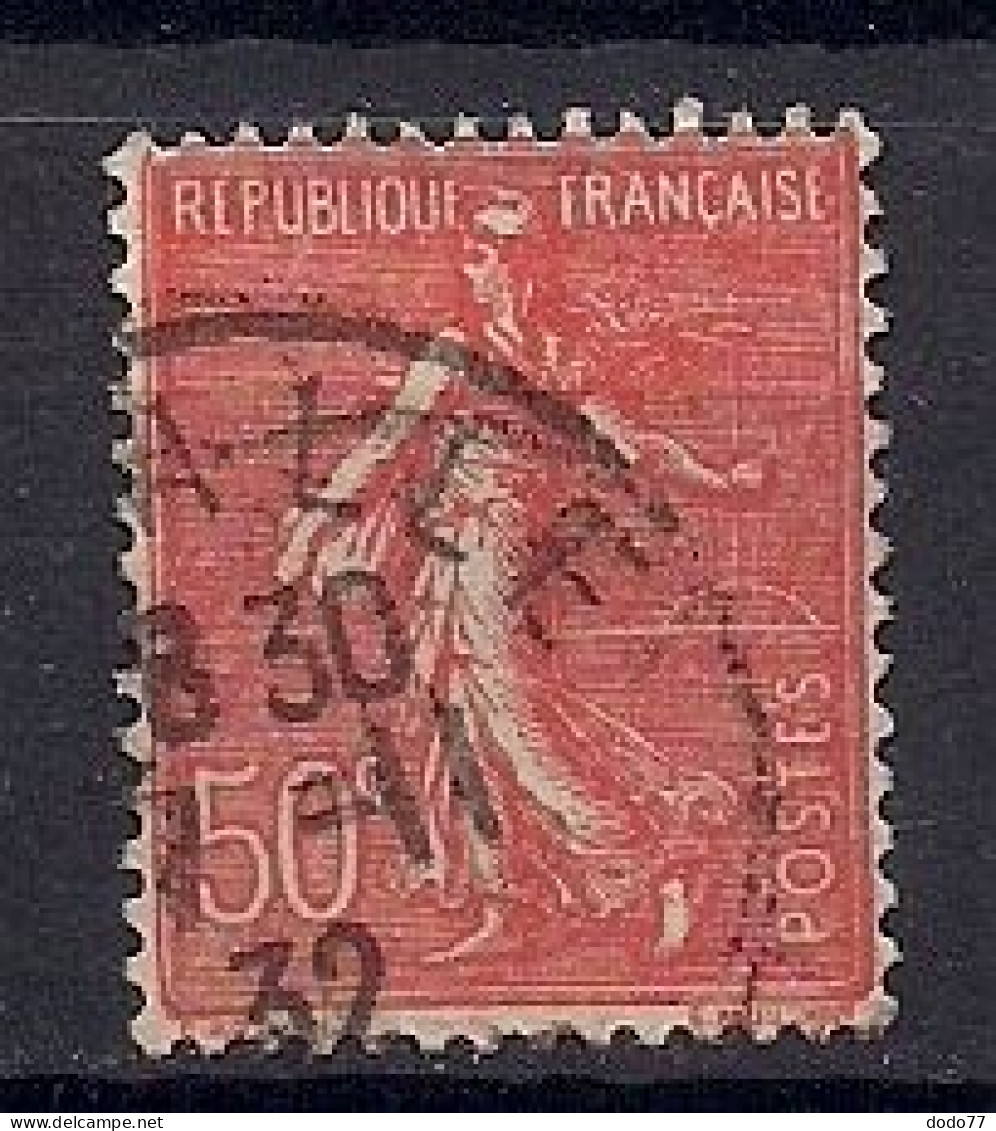 FRANCE     N°    199  OBLITERE - Used Stamps