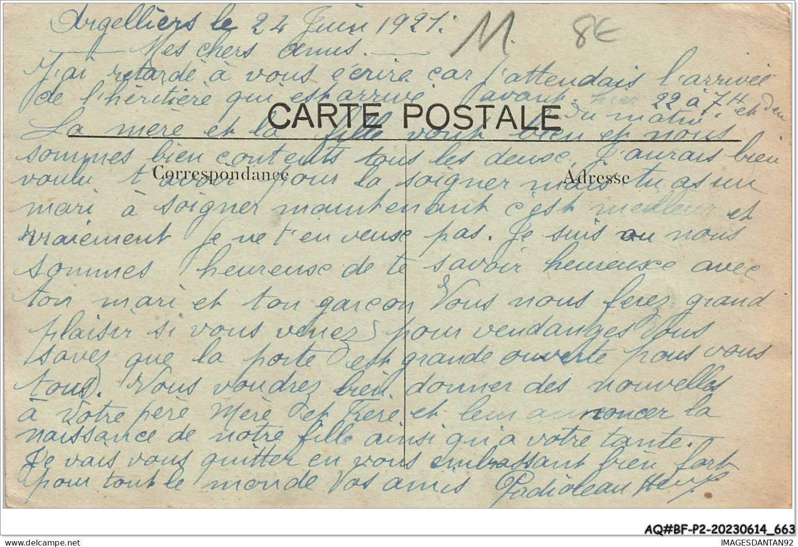 AQ#BFP2-11-0330 - NARBONNE - Pont Voltaire - Le Cyclone Du 20 Décembre 1920 - Narbonne