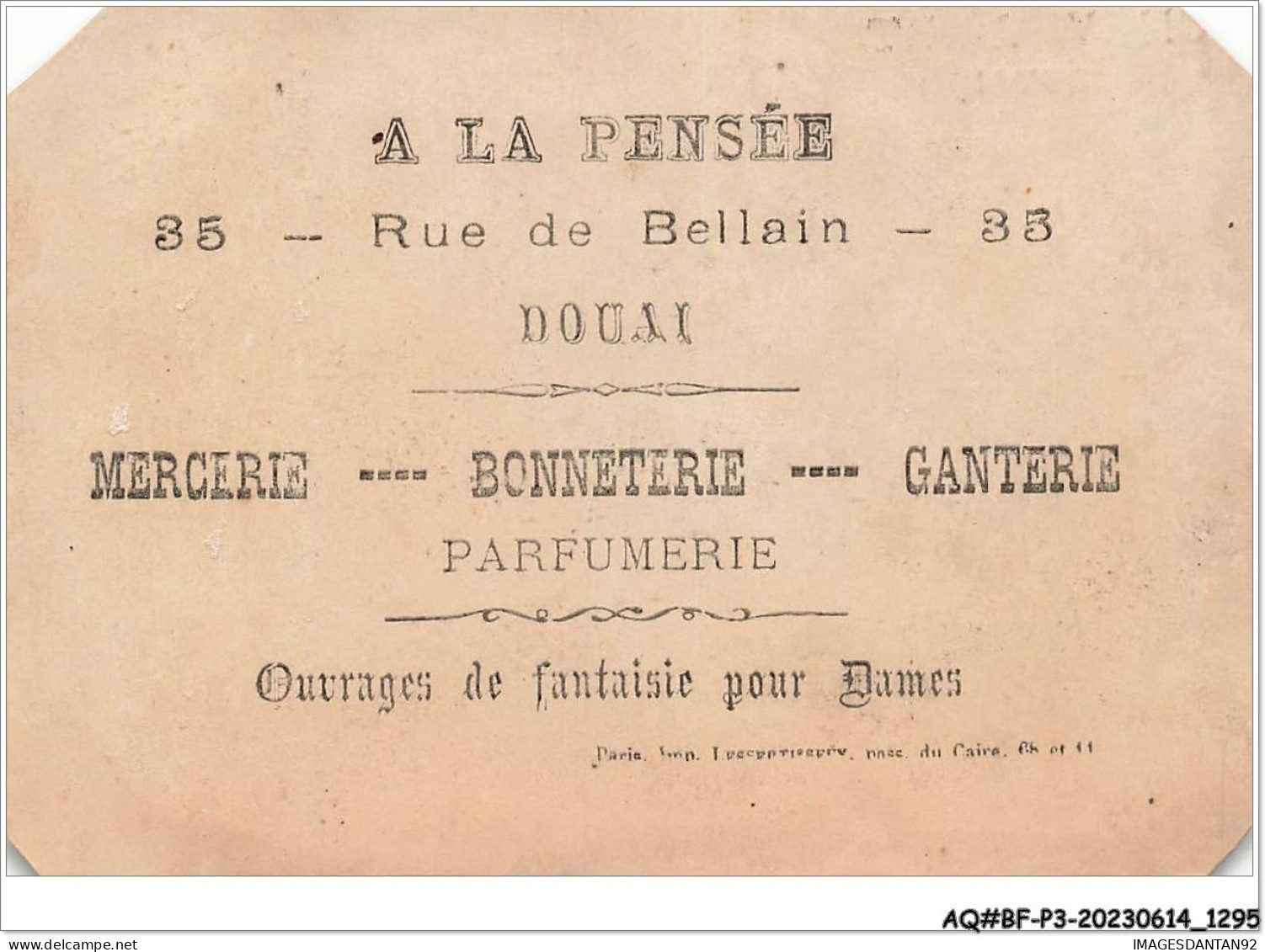 AQ#BFP3-CHROMOS-0644 - CHEVILLARD - DOUAI - PARFUMERIE Volta Né En 1745 - Mort En 1827 INVENTEUR ELECTRICITE - Sonstige & Ohne Zuordnung