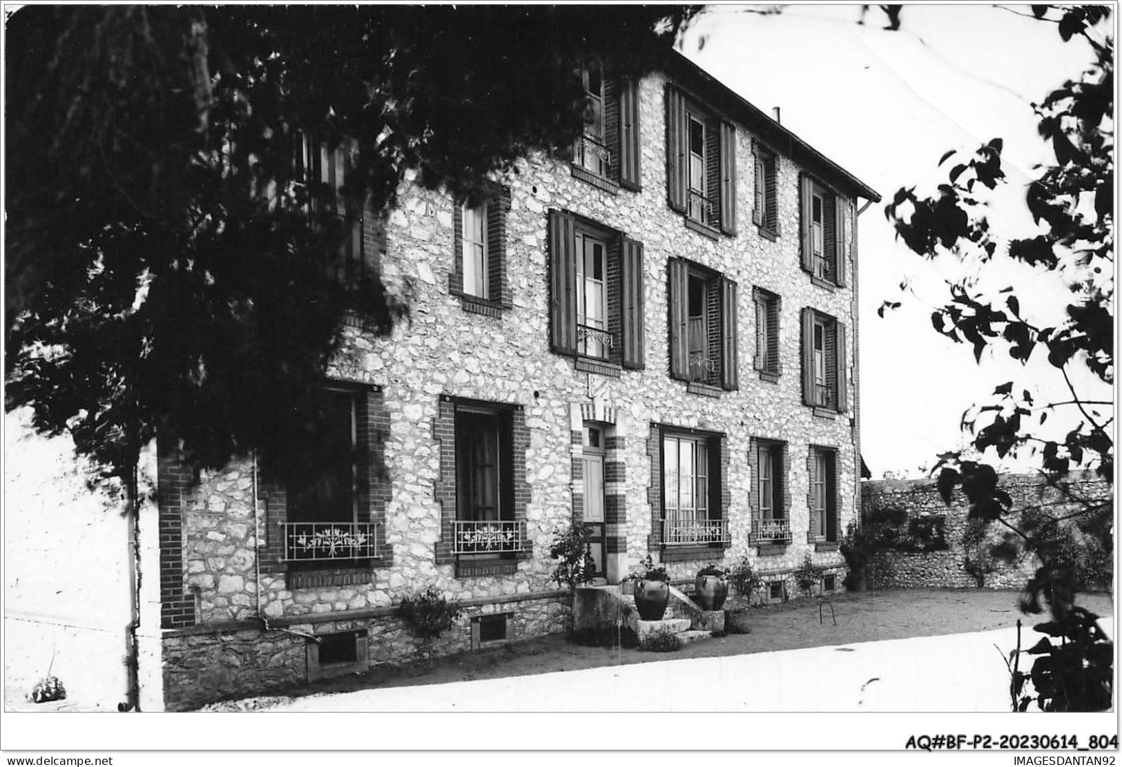 AQ#BFP2-41-0400 - MUIDES - A Proximité Du Château De Chambord - Hôtel La Chaumette - Other & Unclassified
