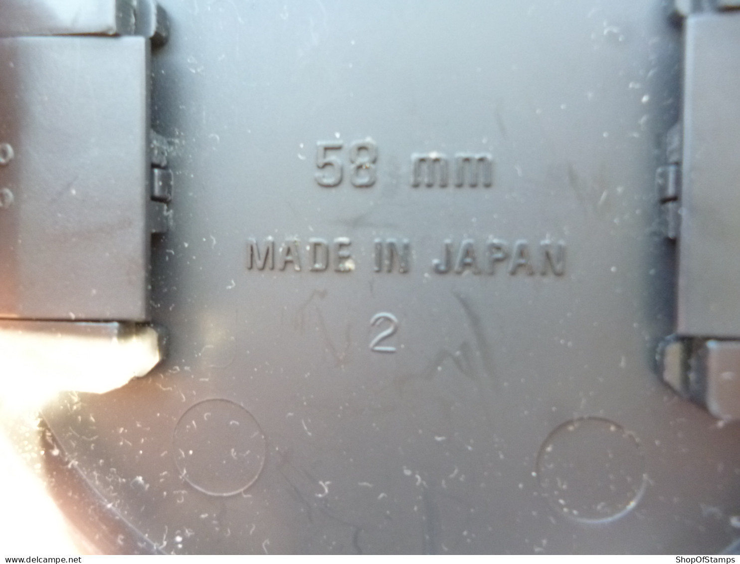 LENS: SIGMA 70-300 1.4-5.6 USED BUT GOOD CONDITION 58mm JAPAN - Matériel & Accessoires