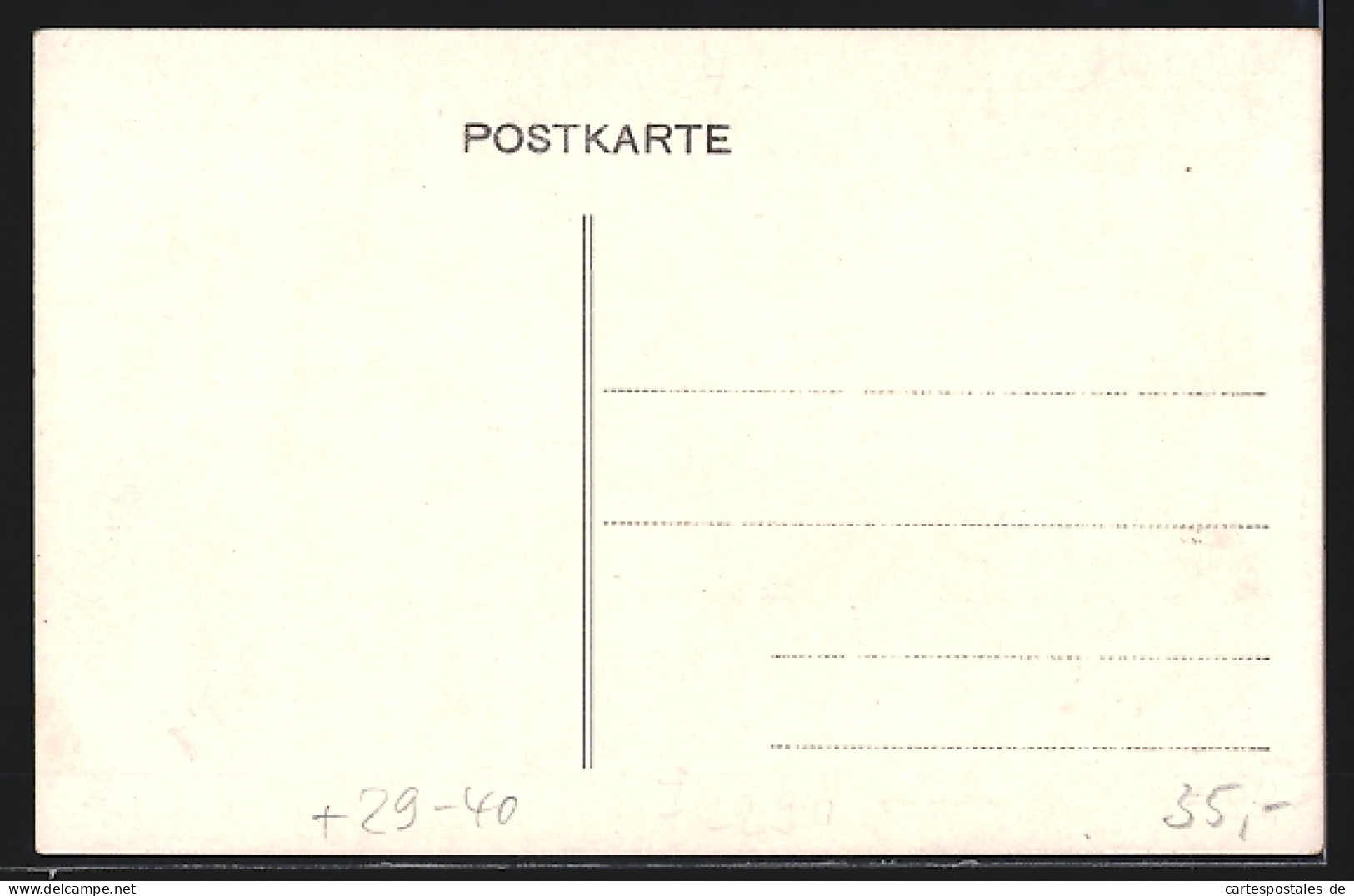 Goldfenster-AK Lossburg-Rodt, Strassenpartie Mit Geschäftshaus Karl Schwenk, Bruderhaus-Rodt Mit Leuchtenden Fenstern  - Other & Unclassified