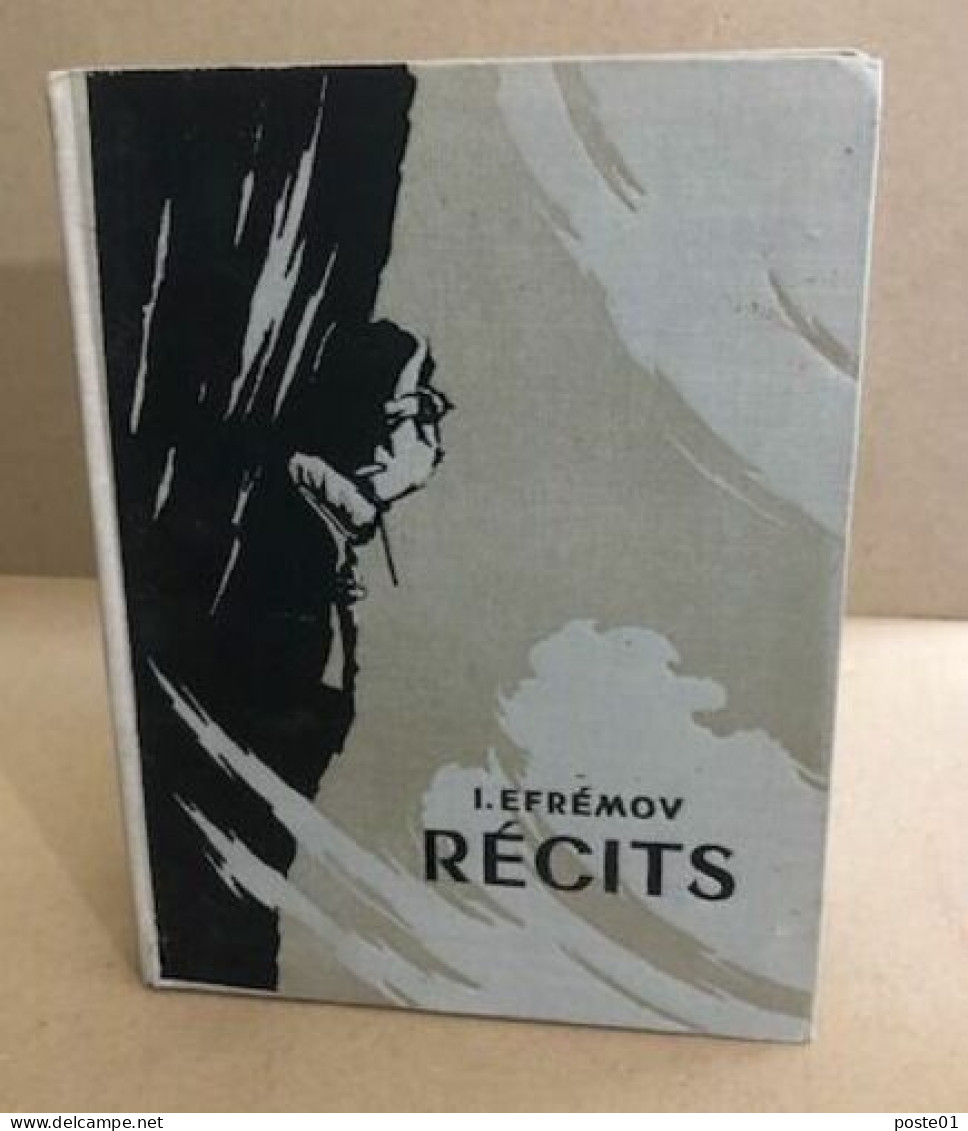 Récits / Contes Scientifiques - Classic Authors