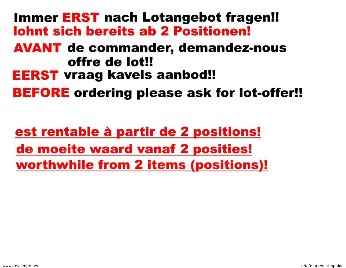 Offre De Lot Pour Claude - Belgique - Michel 3121 /COB 3069 / Bloc De 4 + 15 Positions -  ** Neuf - 1985-.. Birds (Buzin)