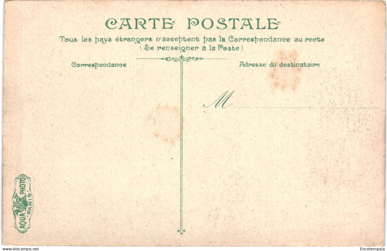 CPA Carte Postale Belgique Ostende Nouvel Hôtel Des Postes  VM80216 - Oostende
