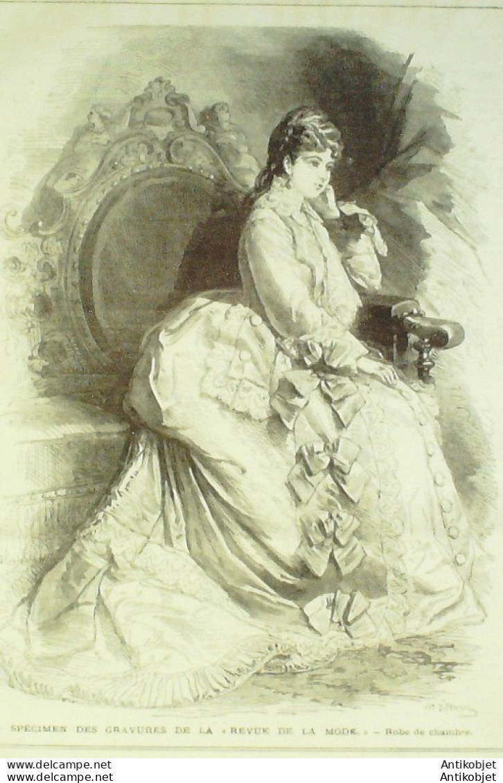 Le Monde Illustré 1872 N°809 Suède Stockholm Oscar II Belgique Gand Bruxelles  - 1850 - 1899