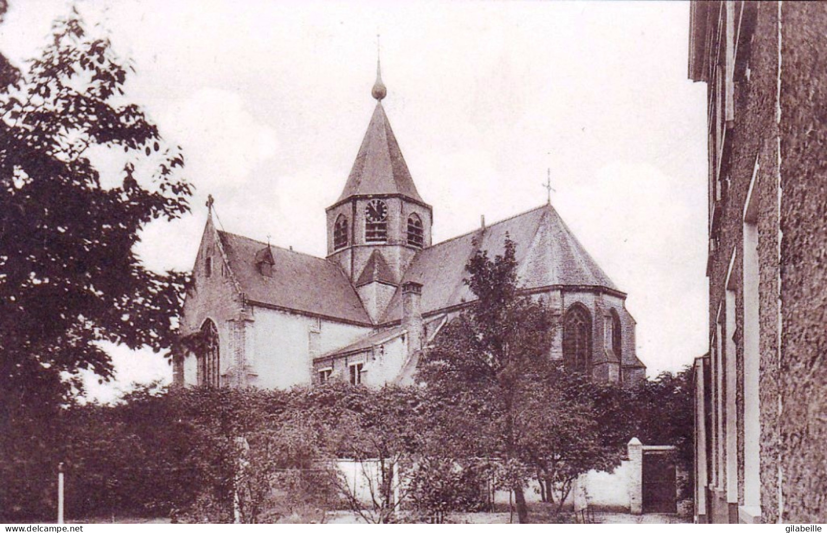  MIDDELBURG - SS Pieters En Paulus Kerk - Maldegem