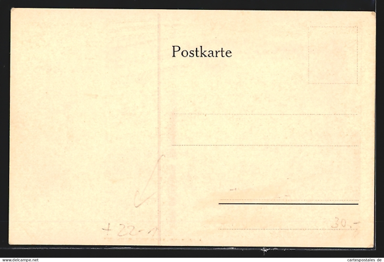 Künstler-AK Bad Dürrheim /Schwarzwald, Israelitische Kinderheilstätte Friedrich-Luisen Hospiz  - Jewish