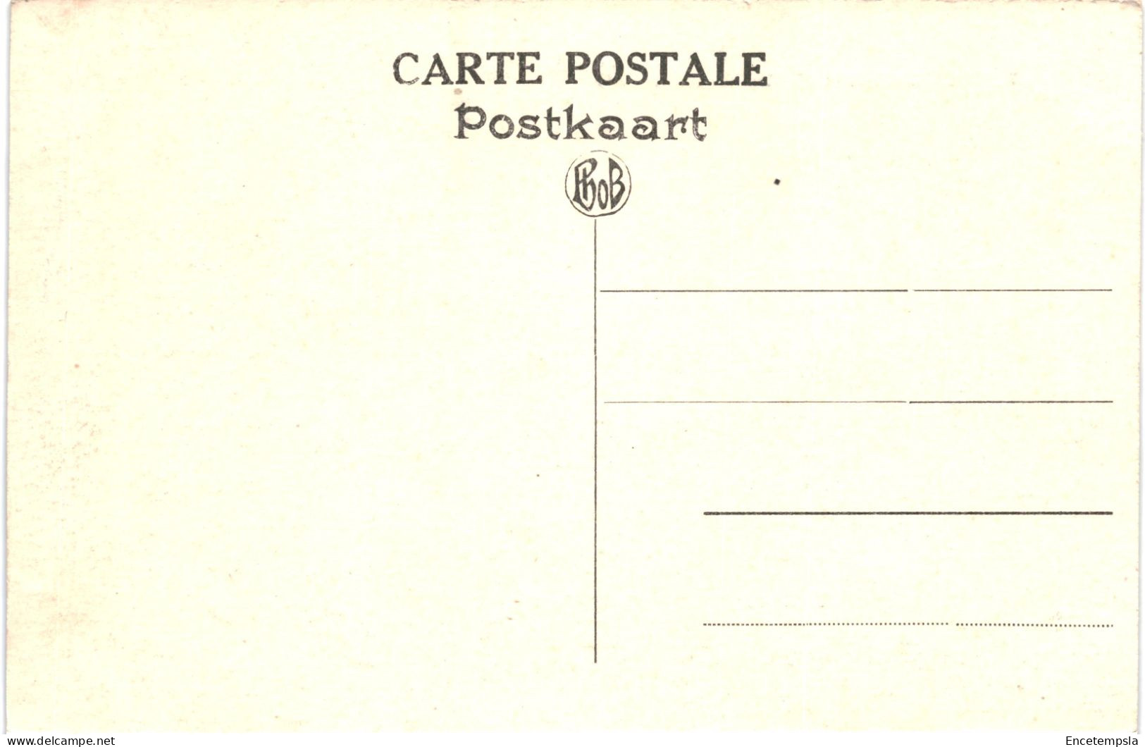 CPA Carte Postale Belgique Blankenberghe Tram Et Vue Des Monuments VM80223 - Blankenberge