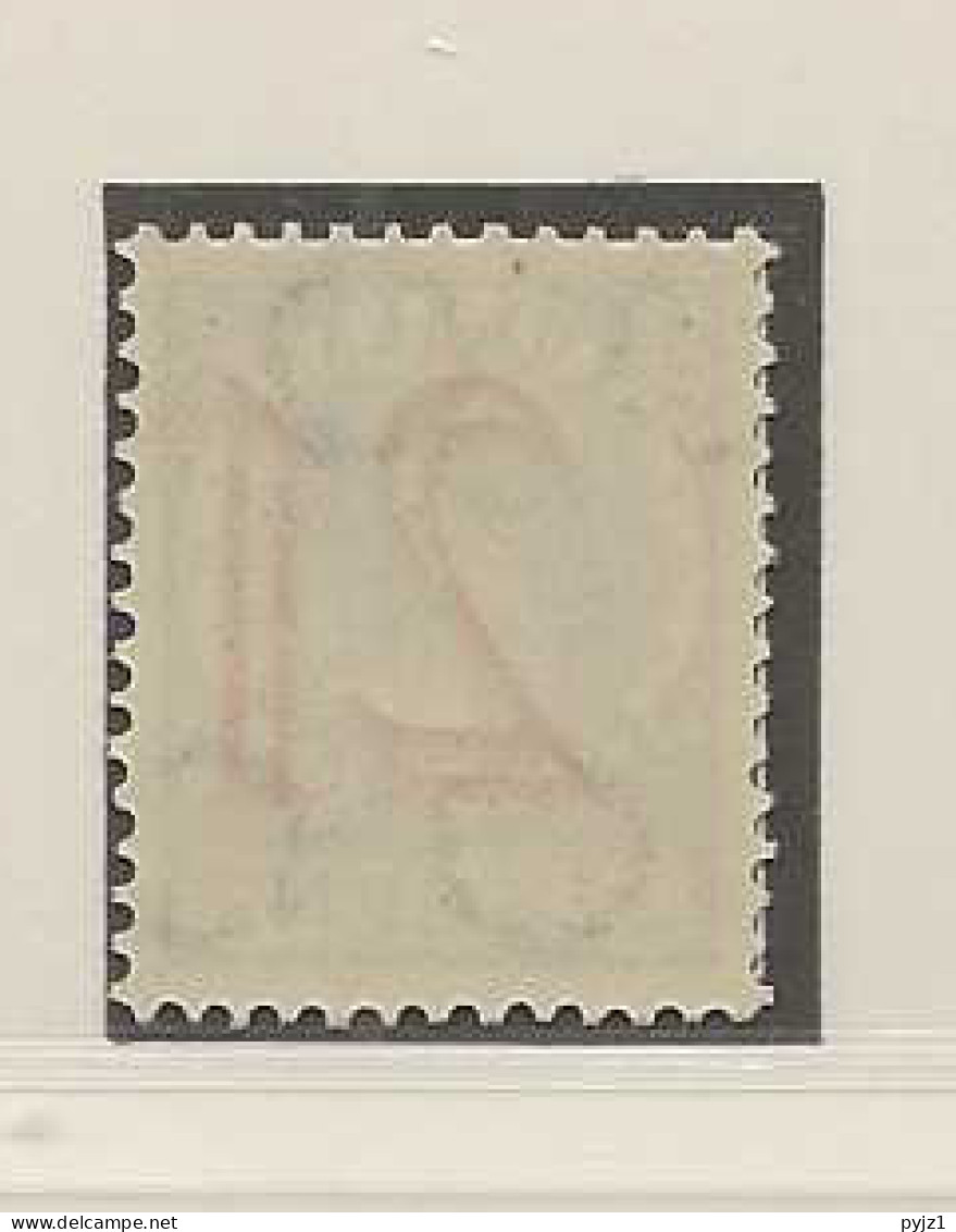 1929 MH/* Nederland NVPH 224 - Unused Stamps