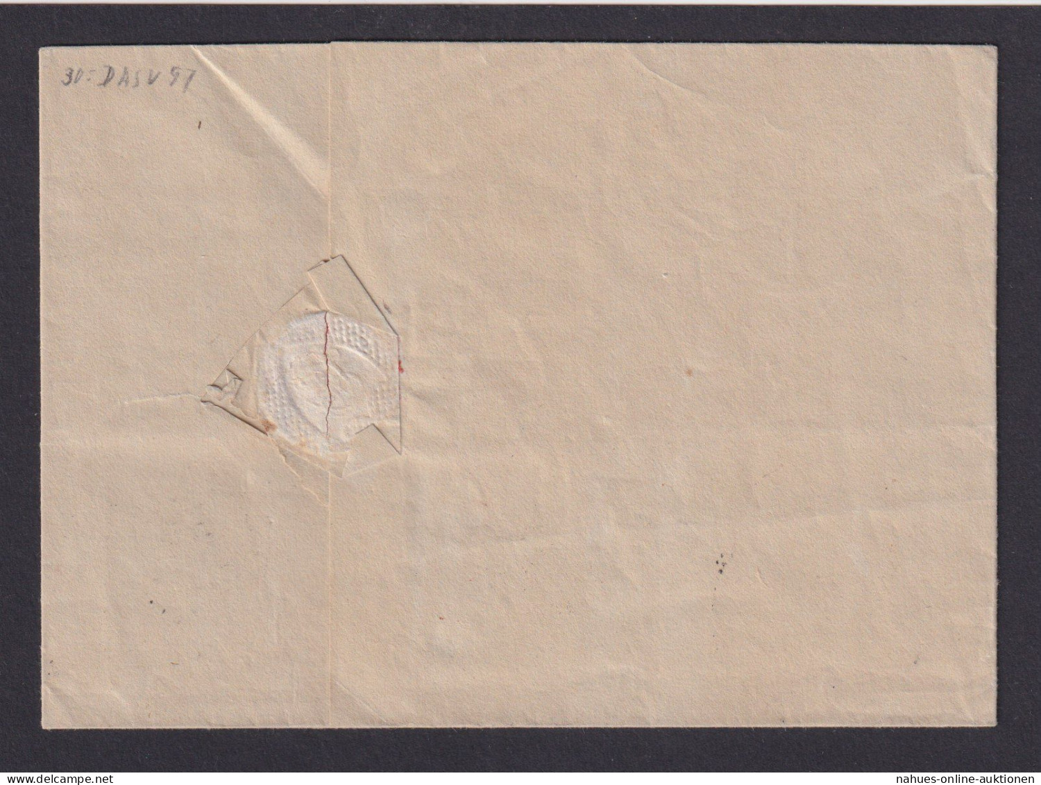 Marennes Frankreich Europa Brief Mit K2 Berlin 18.7.1830 - Covers & Documents