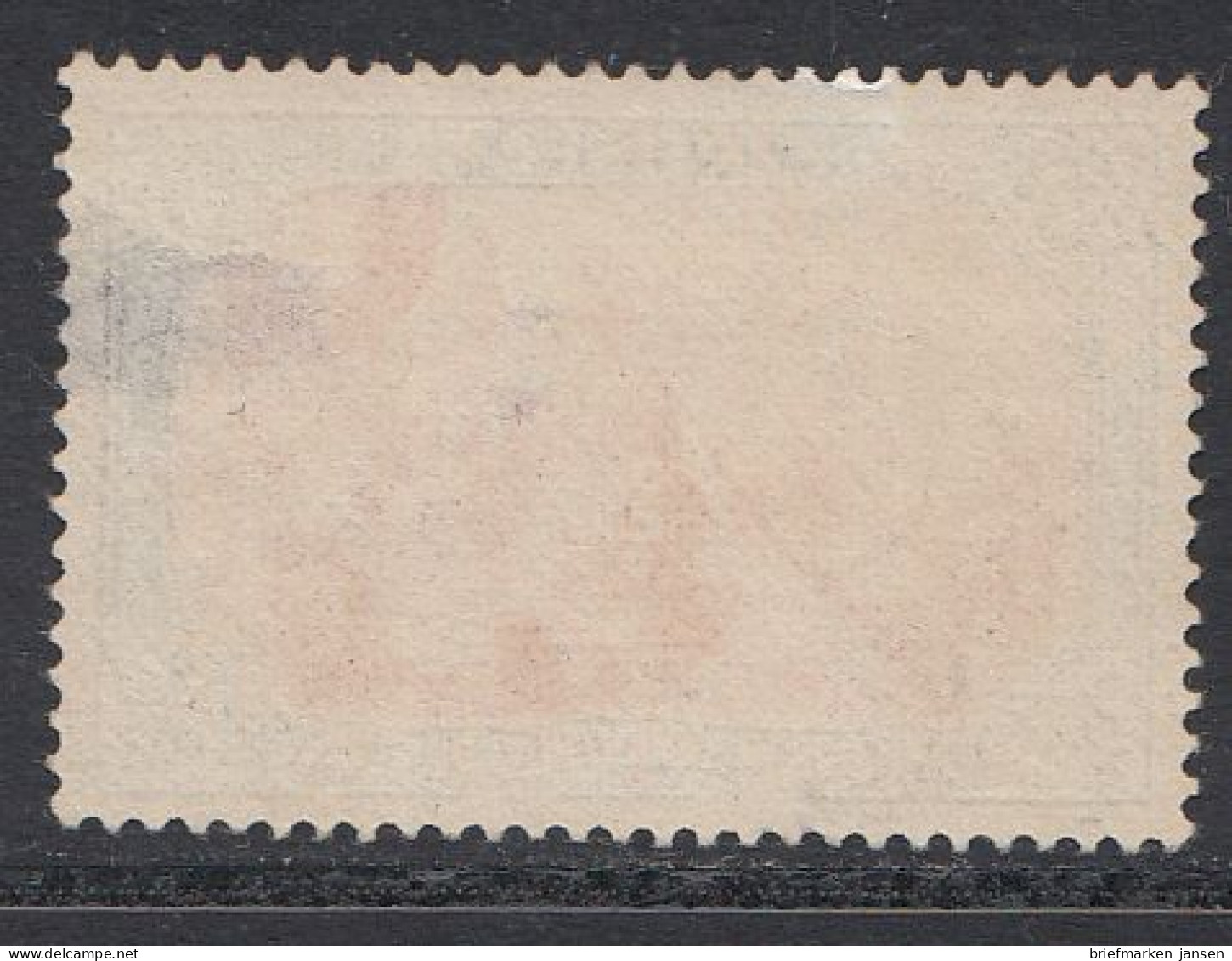 D,Dt.Reich Mi.Nr. 66II, Freim. Gelöbnis Von Kaiser Wilhelm II., Berliner Schloss - Unused Stamps