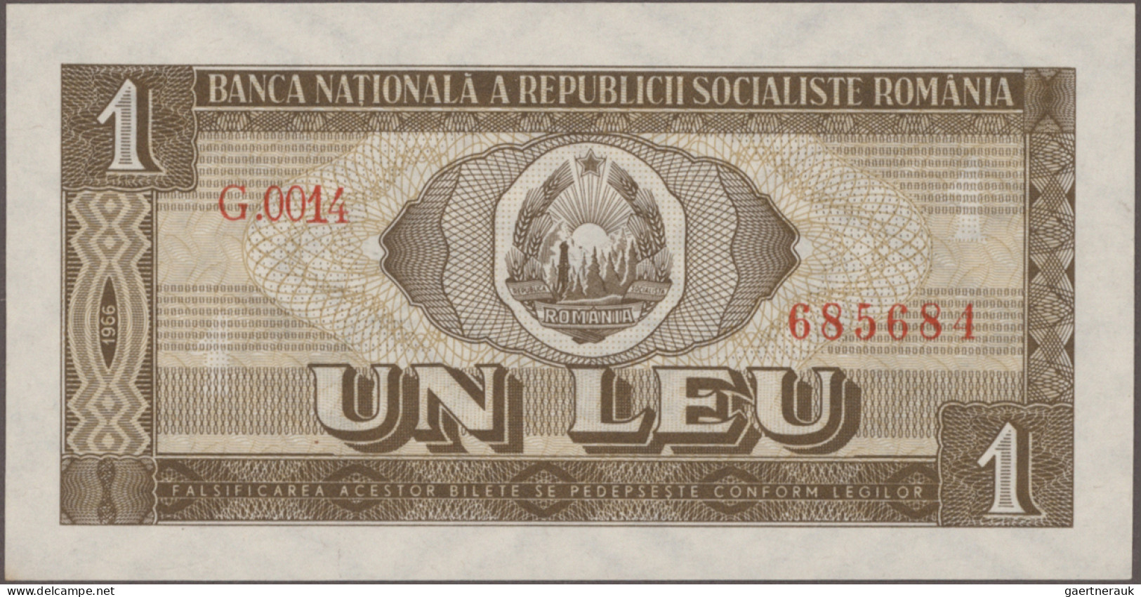 Romania: Lot With 92 Banknotes Austria, Moldova And Romania With Many Duplicates - Roemenië