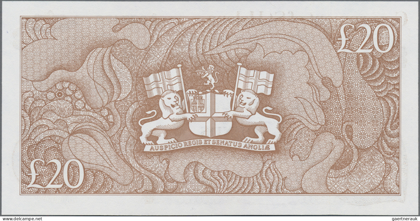 St. Helena: Government Of Saint Helena, Lot With 4 Banknotes, Series 1979-1988, - Isla Santa Helena