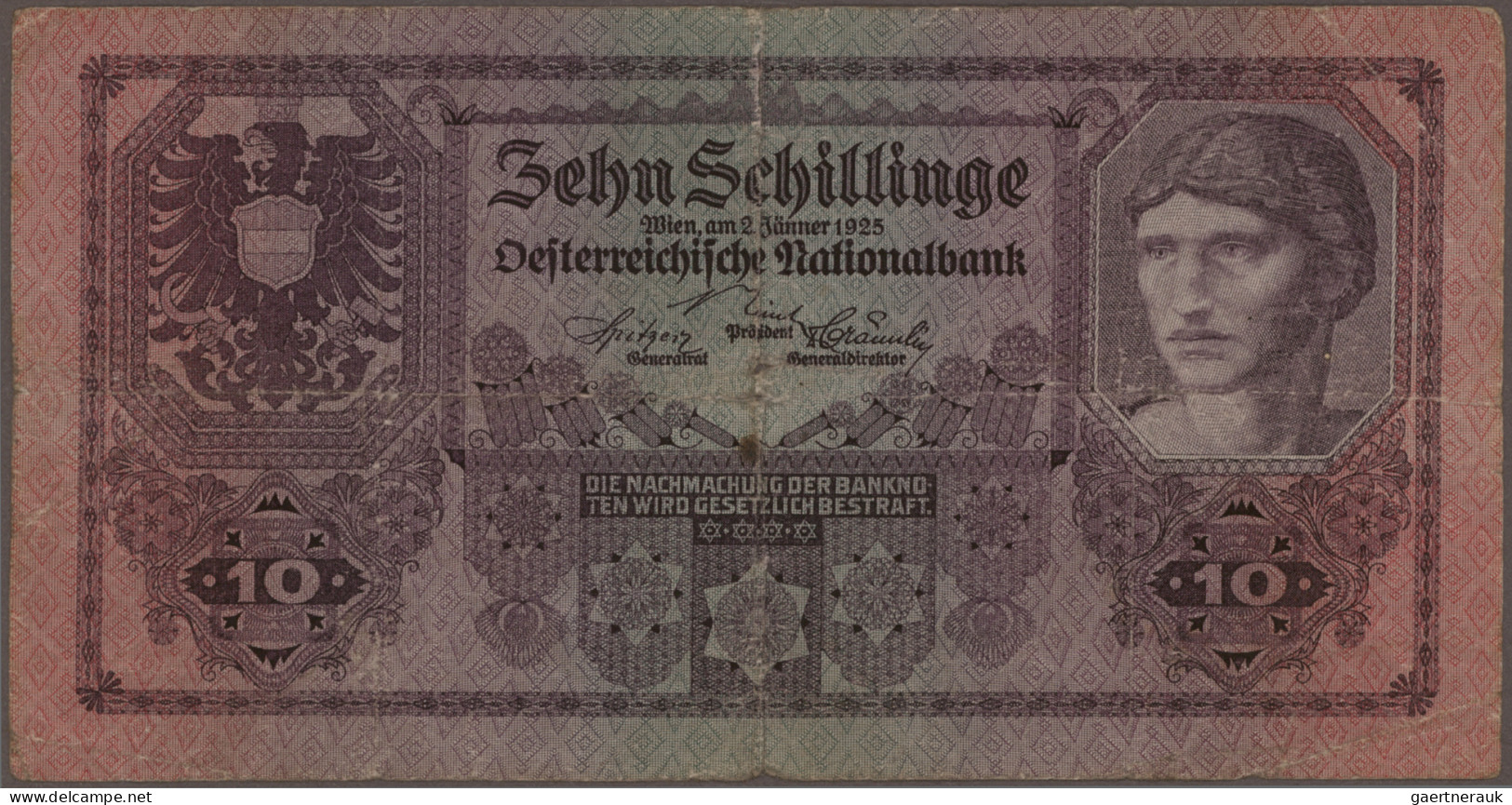 Worldwide: Huge Collection With About 420 Banknotes From All Over The World, Com - Altri & Non Classificati