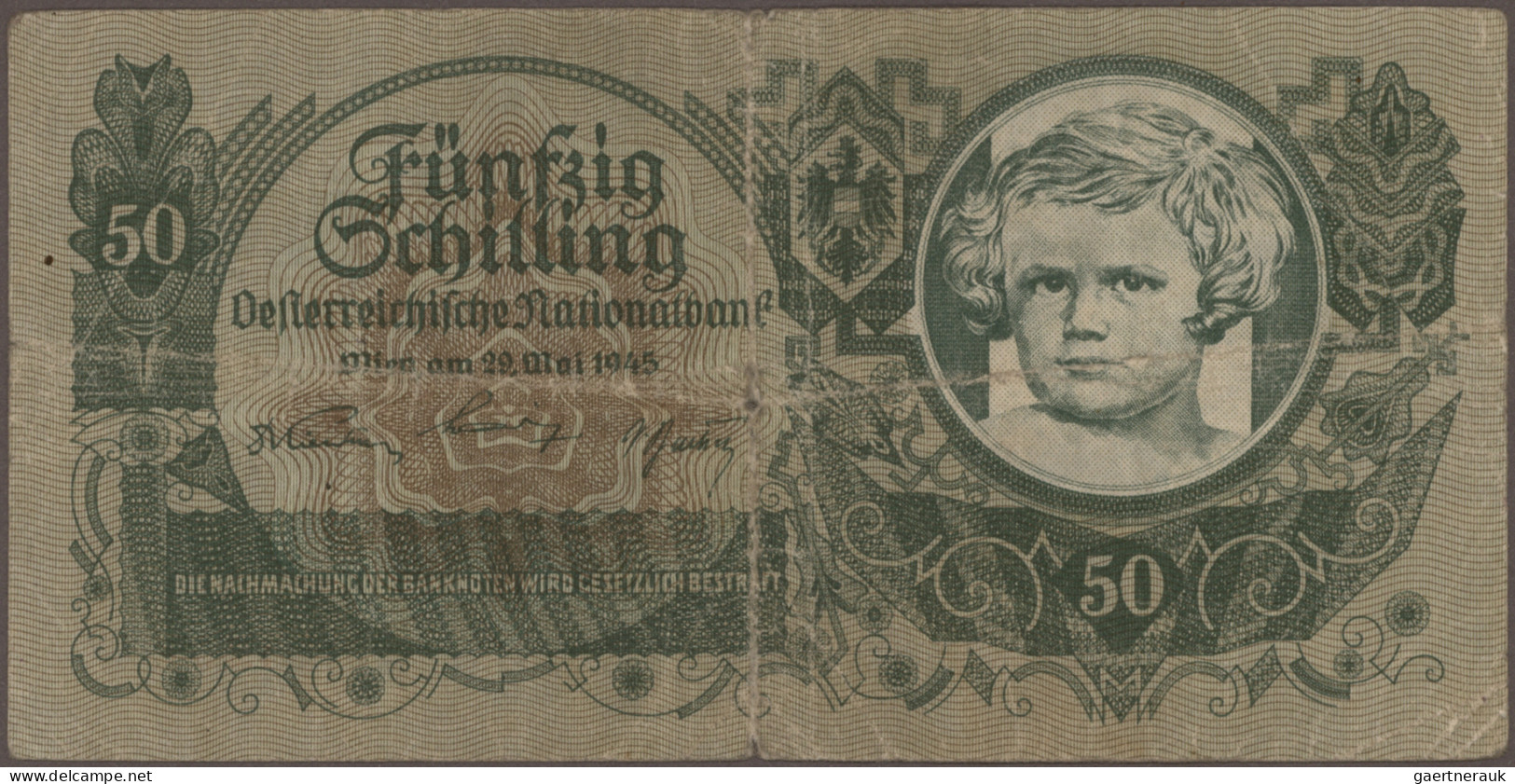 Worldwide: Huge Collection With About 420 Banknotes From All Over The World, Com - Andere & Zonder Classificatie