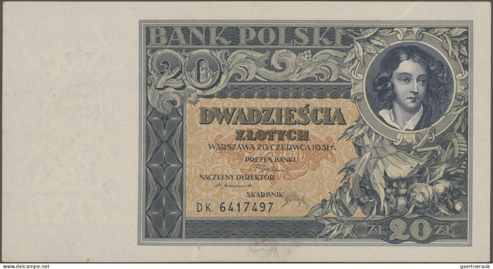 Worldwide: Huge collection with about 420 banknotes from all over the world, com