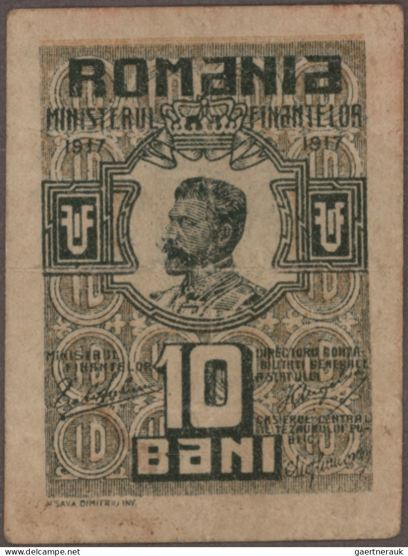 Worldwide: Huge Lot With More Than 390 Banknotes From All Over The World With A - Otros & Sin Clasificación