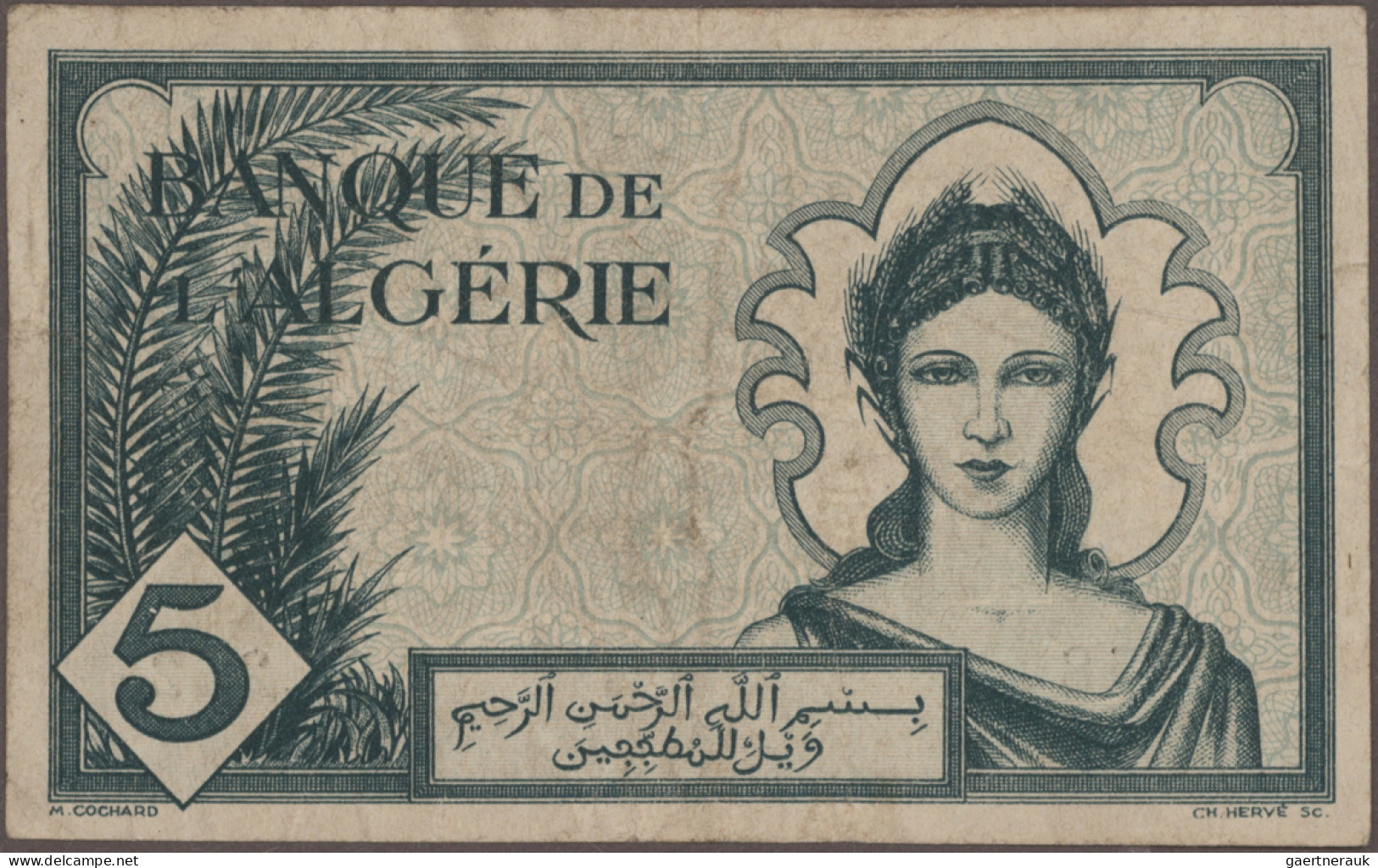 Worldwide: Collection With 100 Banknotes From All Over The World, Comprising For - Autres & Non Classés