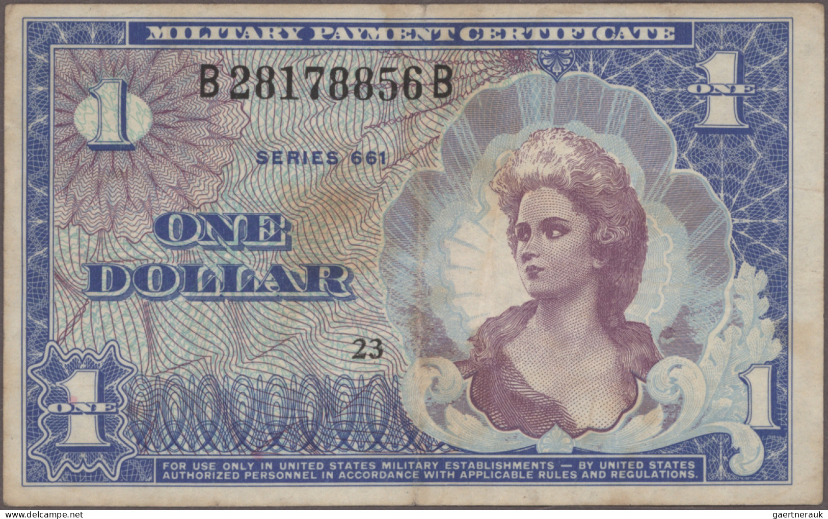 Worldwide: Collection With More Than 220 Banknotes From All Over The World Inclu - Other & Unclassified