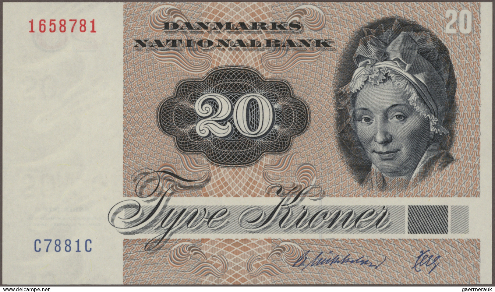 Worldwide: Huge Collection With More Than 180 Banknotes From All Over The Globe - Andere & Zonder Classificatie