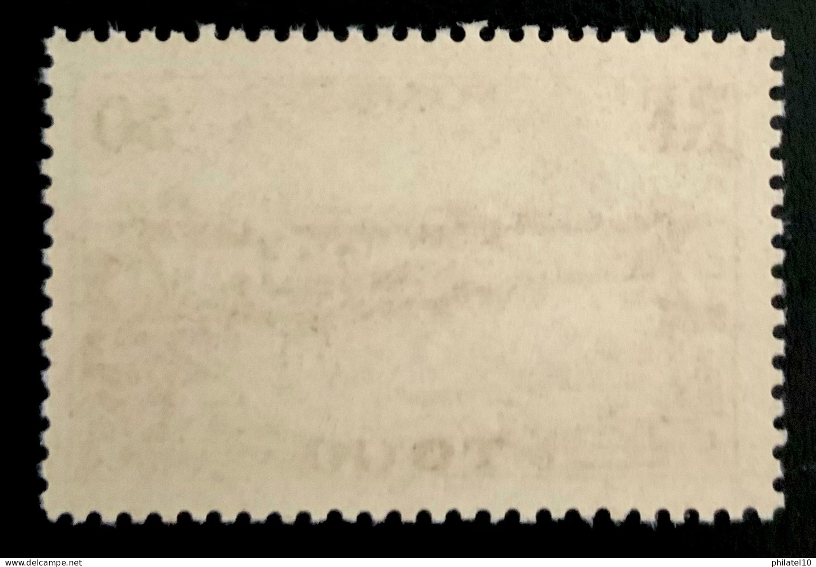 1941 TOGO BAIE DU MONO 50 - NEUF** - Unused Stamps